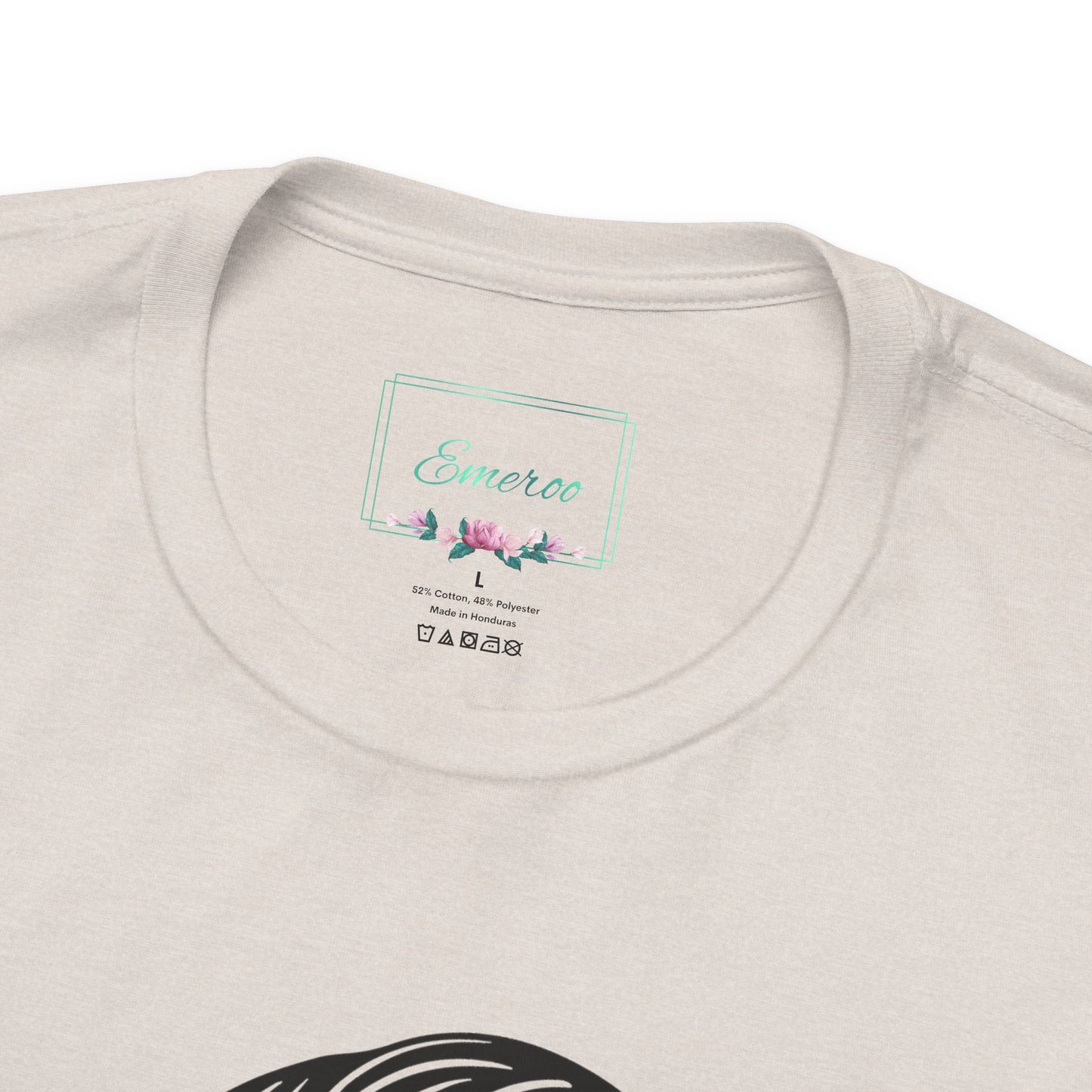 Messy Bun Softball Mom T Shirt (Light)