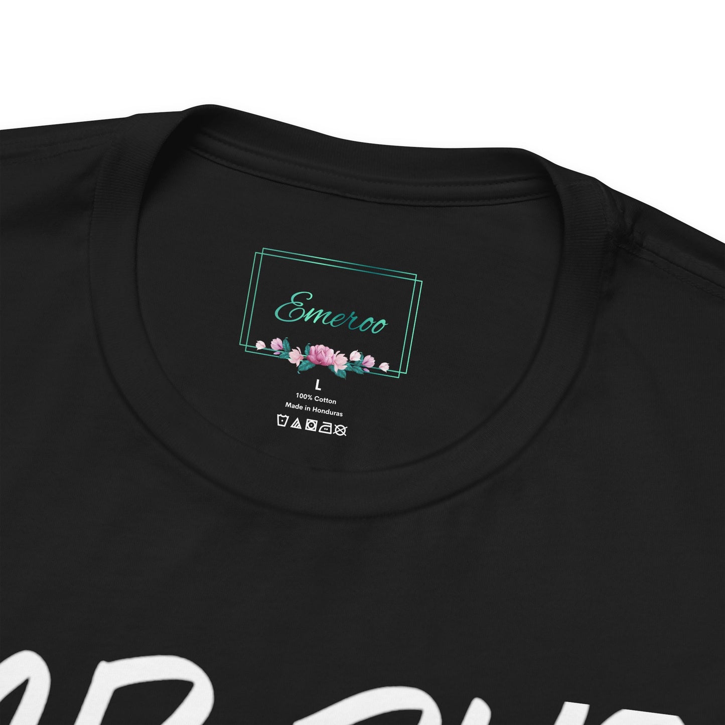 Sarcastic Tee - Hilariously Unstable Shirt (Dark 1)