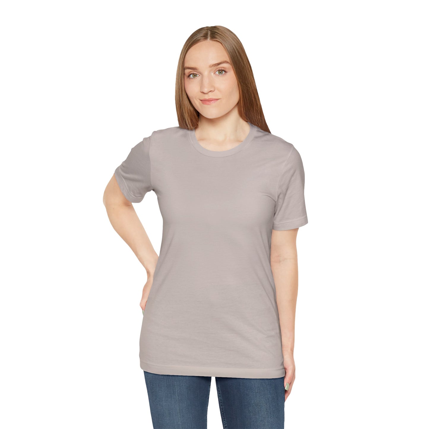 Blank shirt