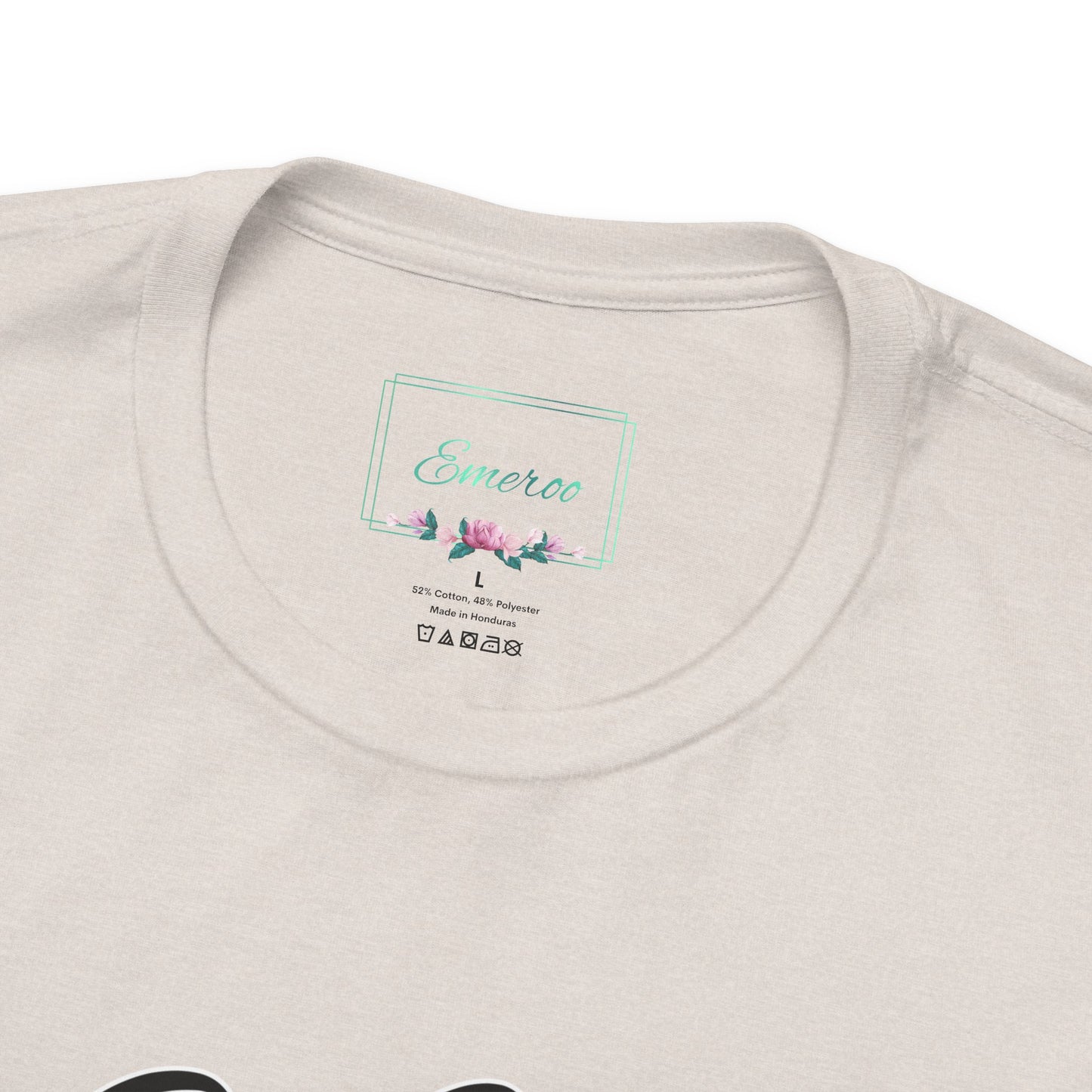 Be so good Unisex Jersey Short Sleeve Tee - Perfect for Baseball Lovers"