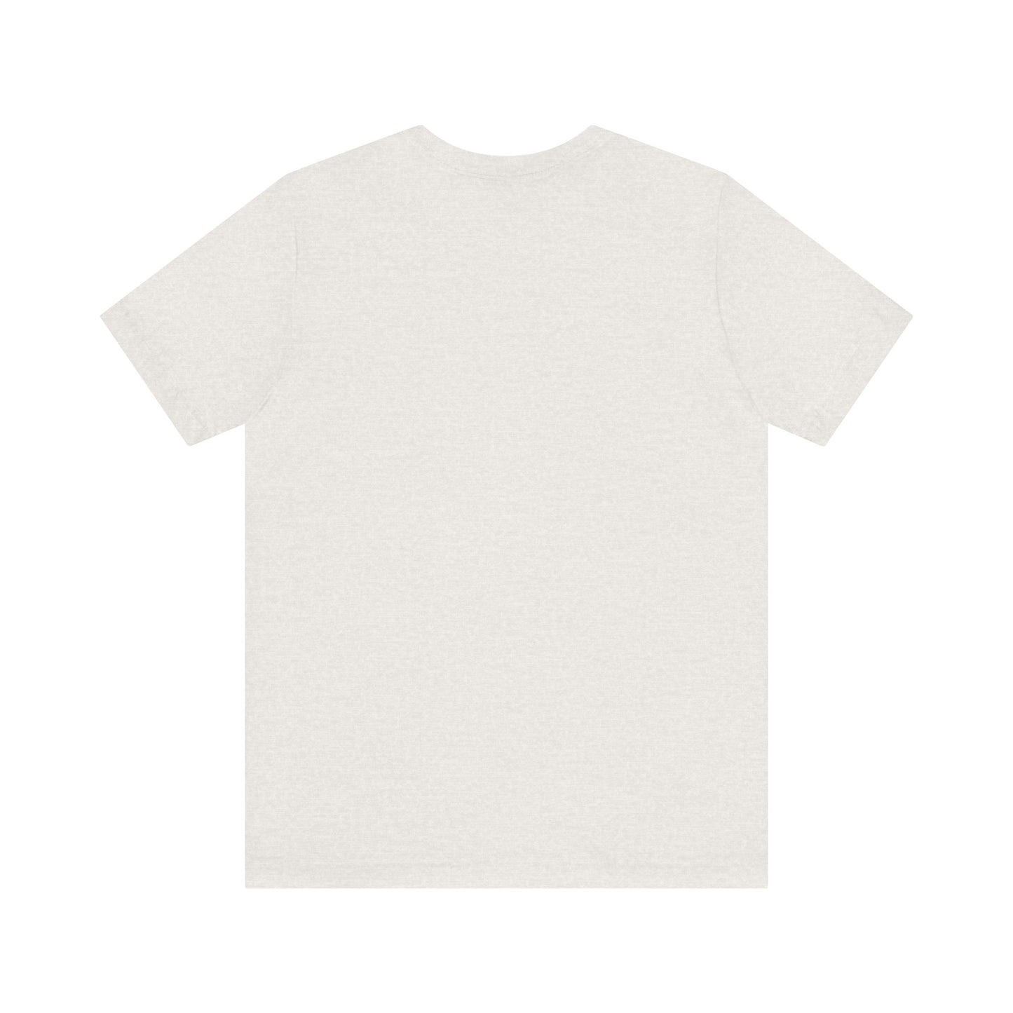"Tis Tee Season Unisex Jersey Short Sleeve Tee - Perfect for Baseball Lovers"