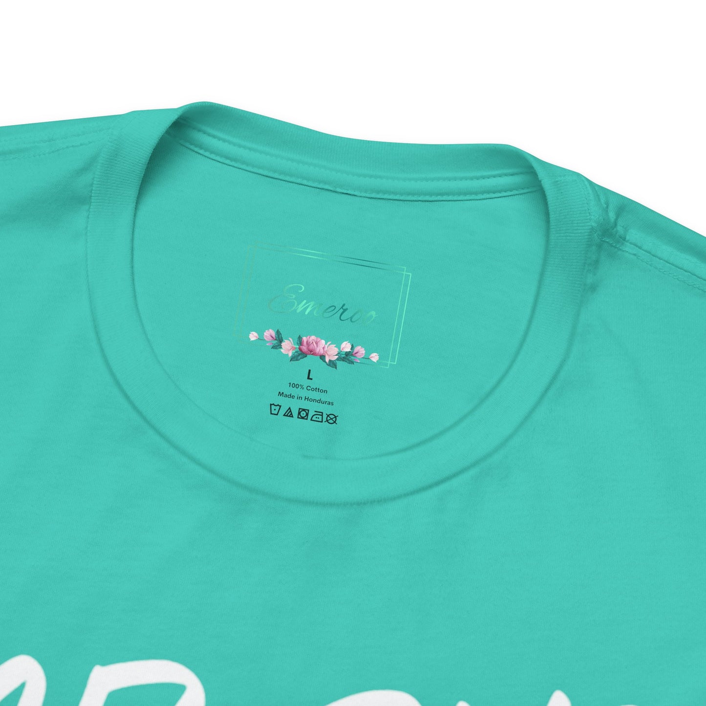Sarcastic Tee - Hilariously Unstable Shirt (Light 2)