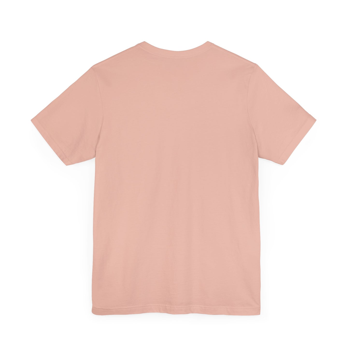 Softball Coach Hearts T Shirt (Light 1)