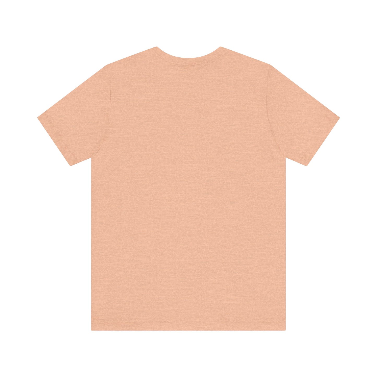 Softball Coach Hearts T Shirt (Light 1)