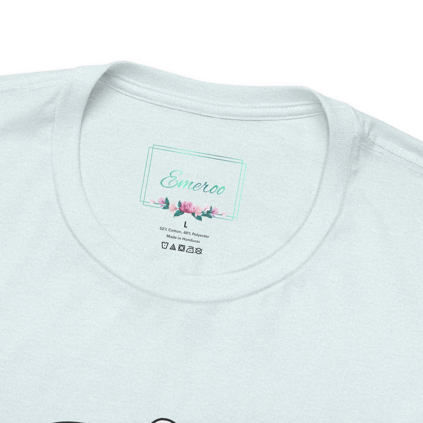 Red and Leopard Softball Mom T Shirt (Light)