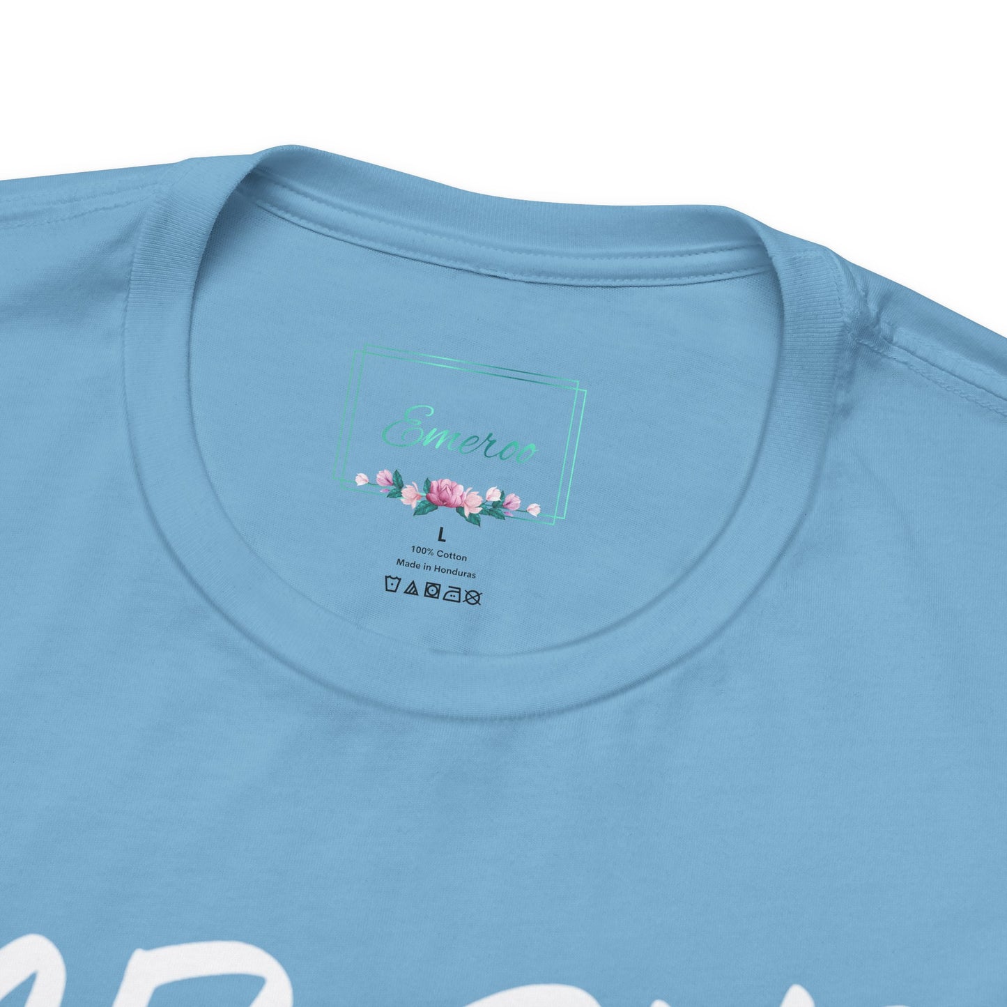 Sarcastic Tee - Hilariously Unstable Shirt (Light 2)