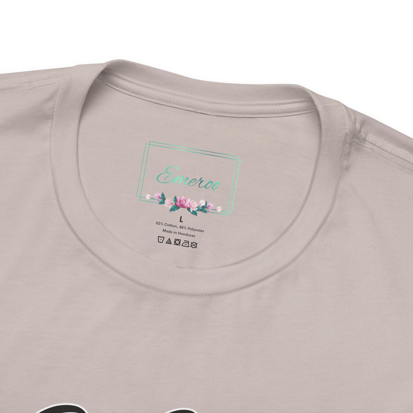 Be so good Unisex Jersey Short Sleeve Tee - Perfect for Baseball Lovers"