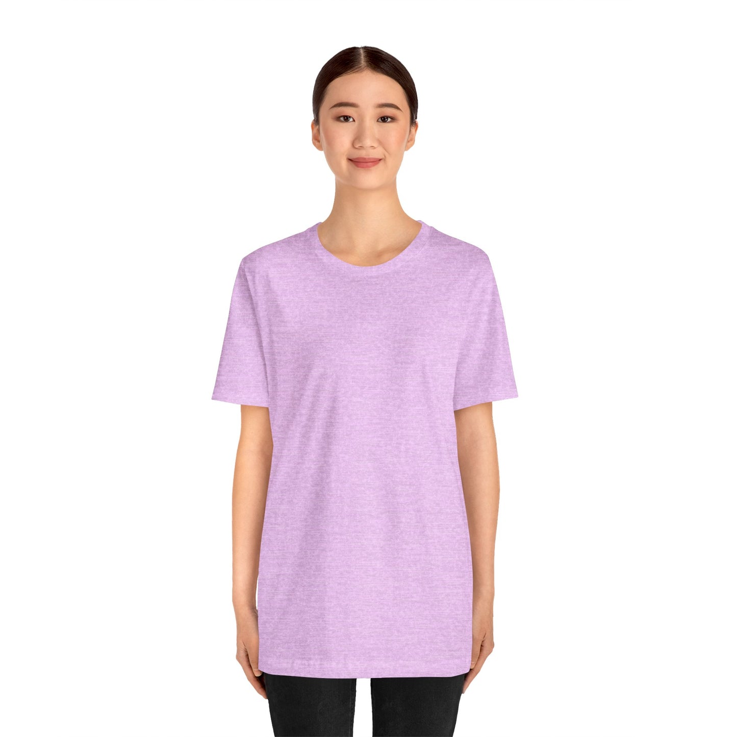 Blank shirt