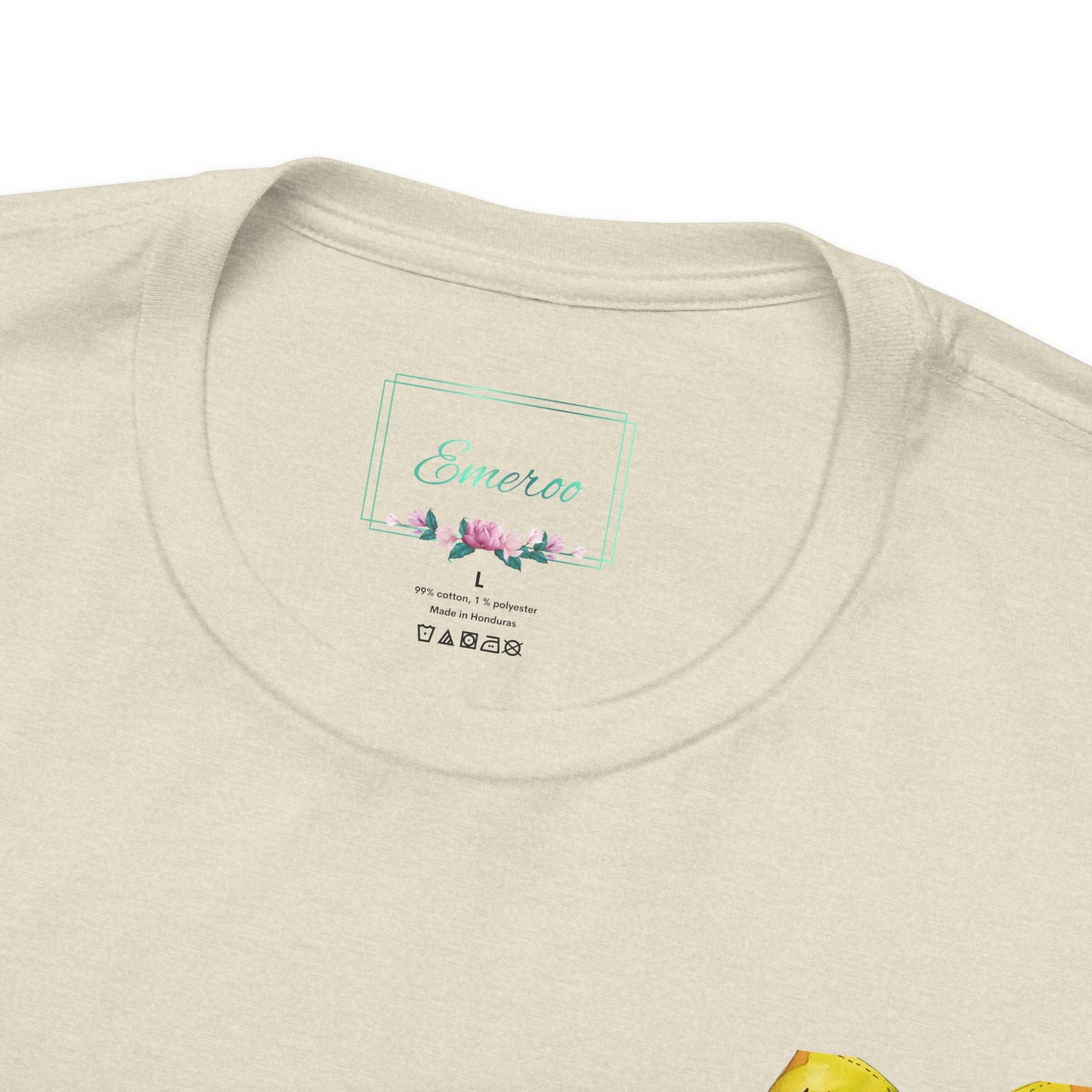 Coquette Bow Front Softball Mom  Rear T Shirt (Light)
