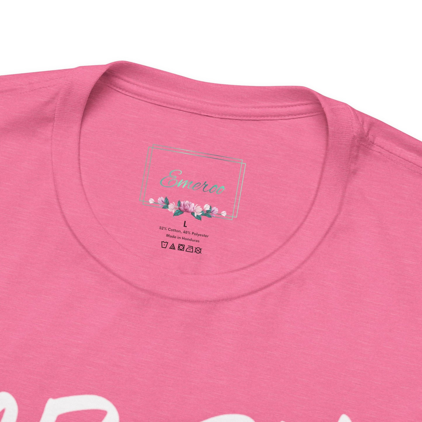 Sarcastic Tee - Hilariously Unstable Shirt (Light 1)