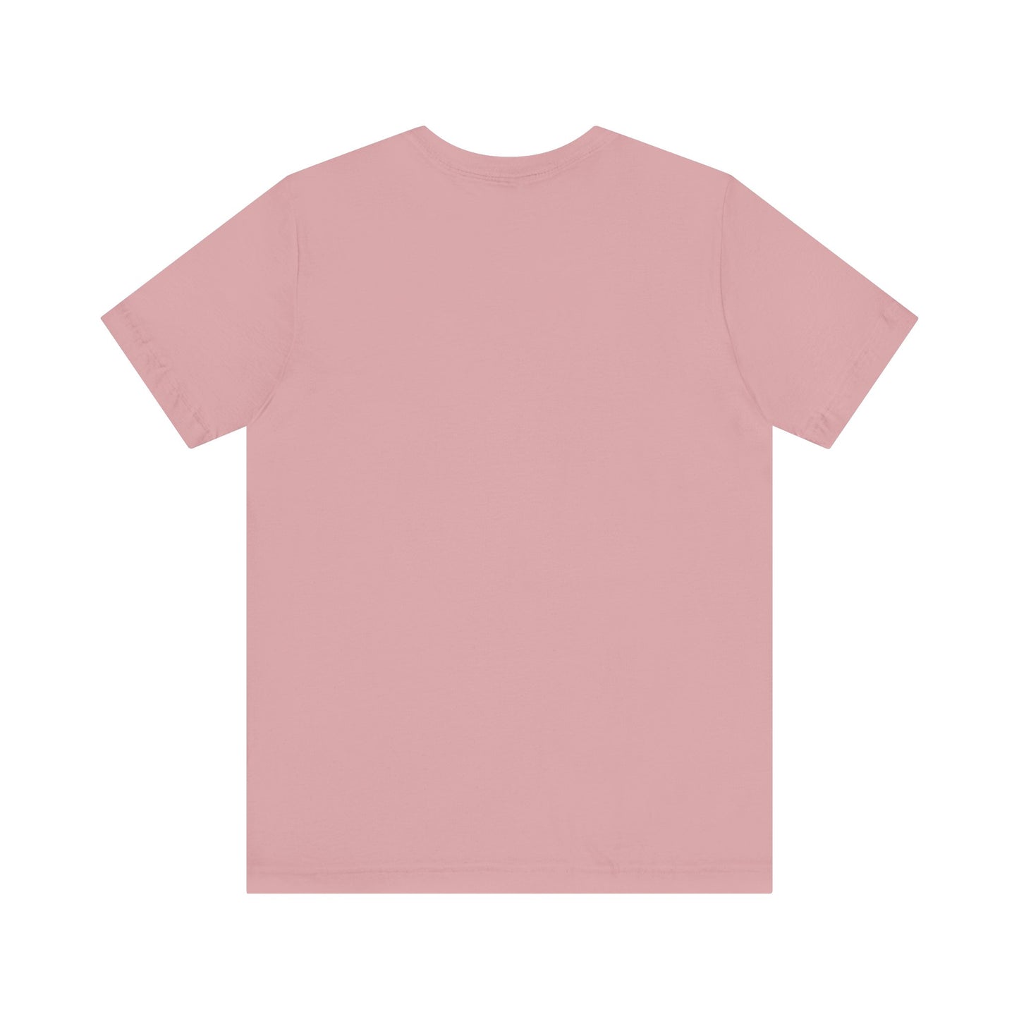 Softball Coach Hearts T Shirt (Light 1)