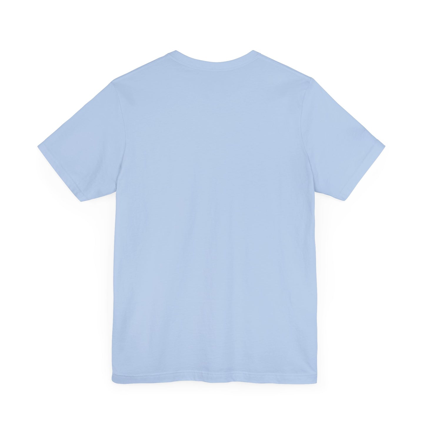 Softball Coach Hearts T Shirt (Light 3)