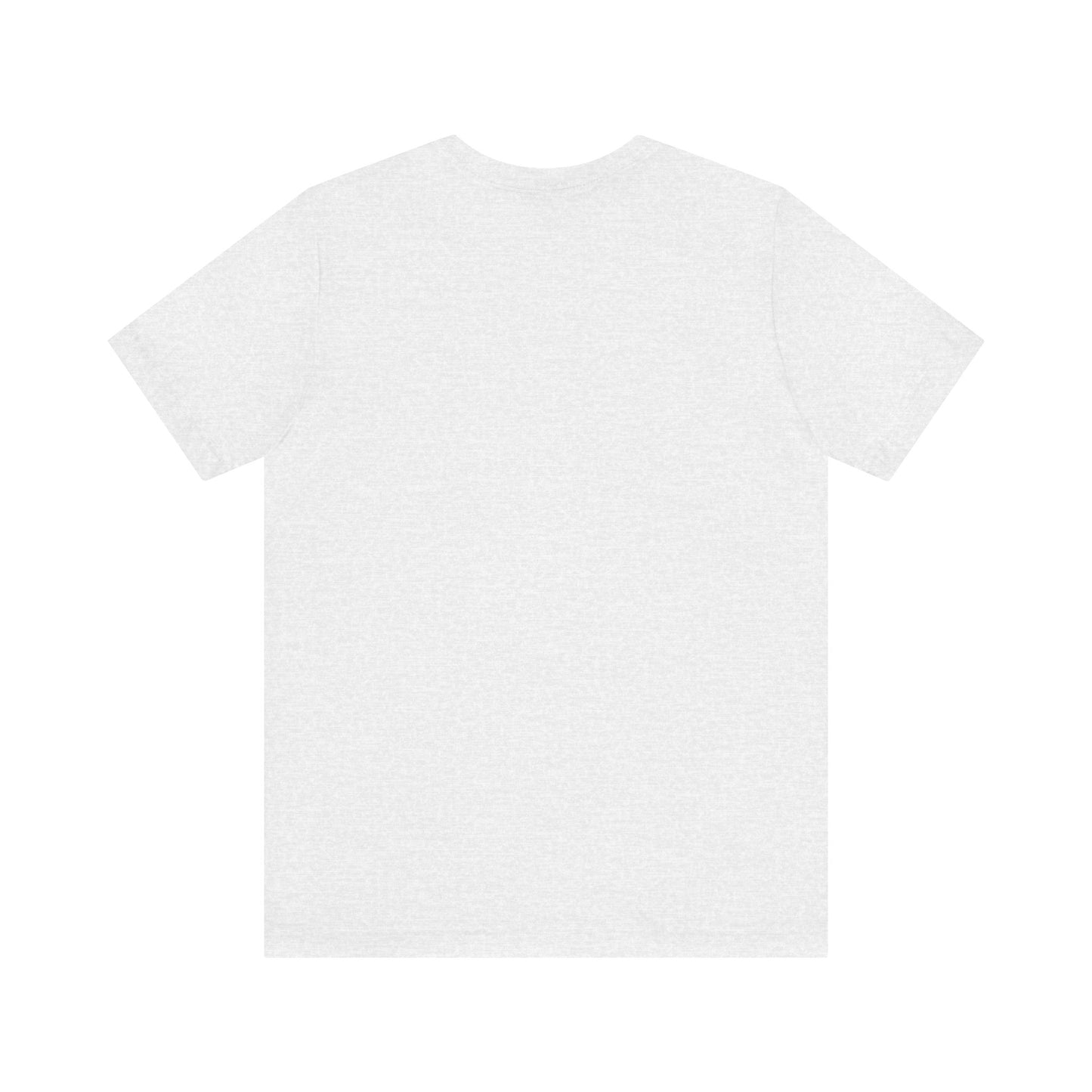 "Tis Tee Season Unisex Jersey Short Sleeve Tee - Perfect for Baseball Lovers"
