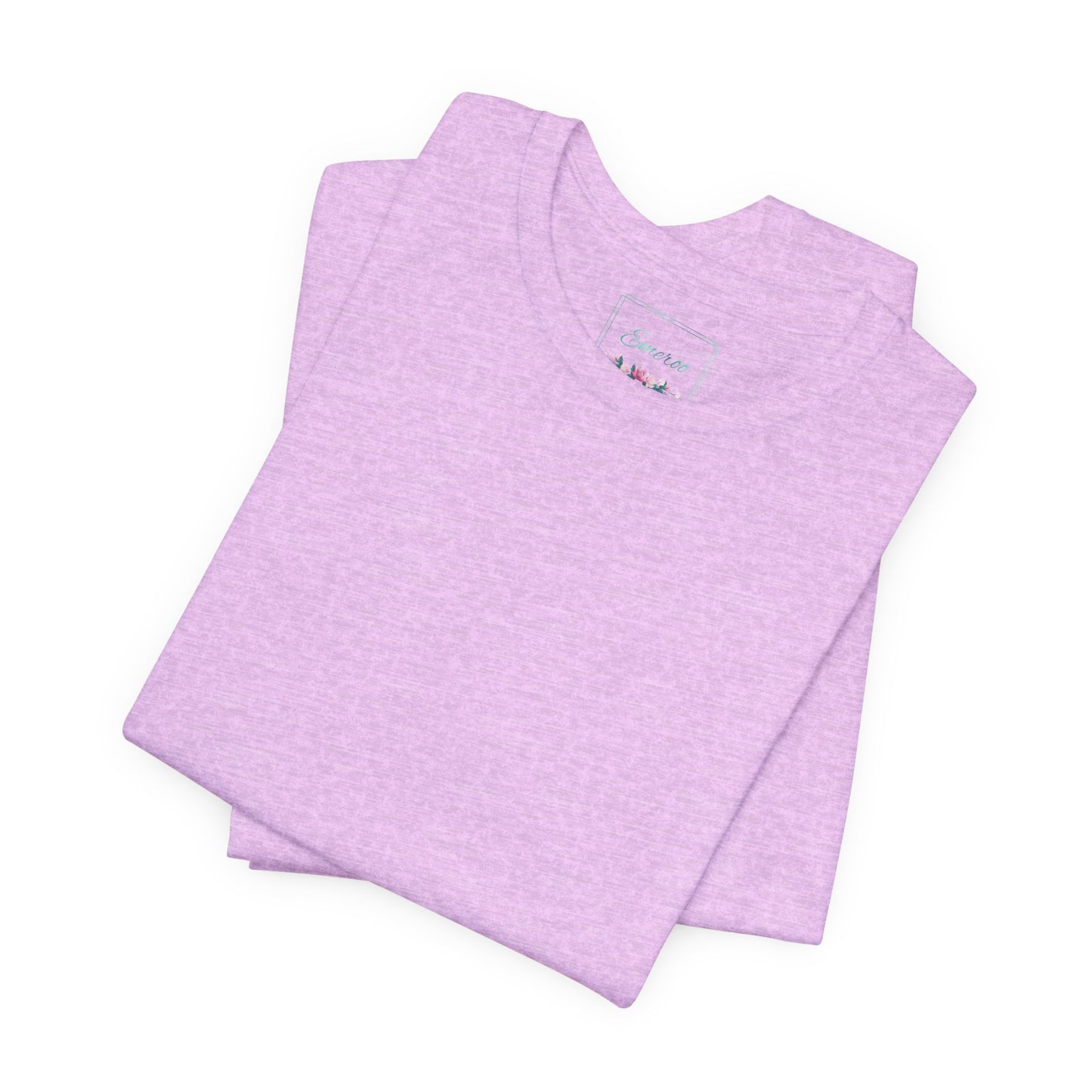 Blank shirt