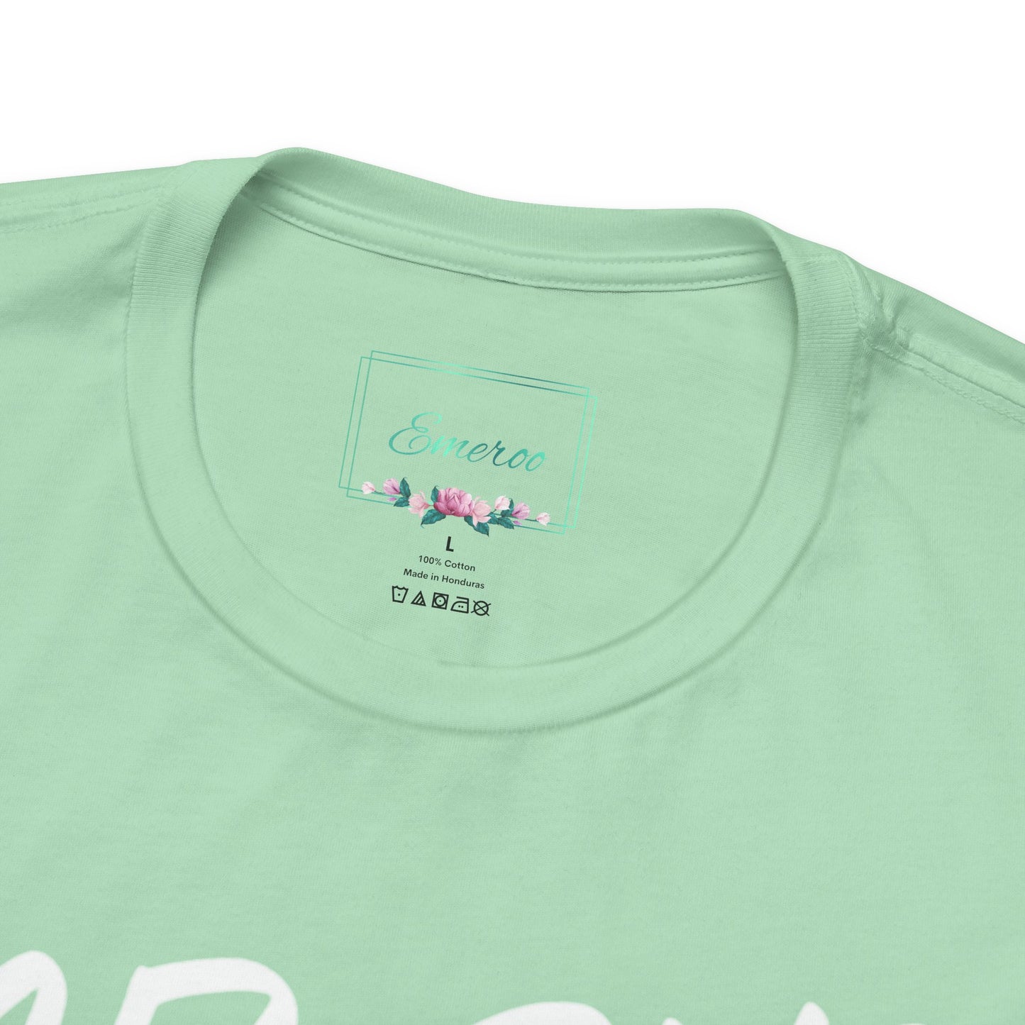 Sarcastic Tee - Hilariously Unstable T Shirt (Light 3)