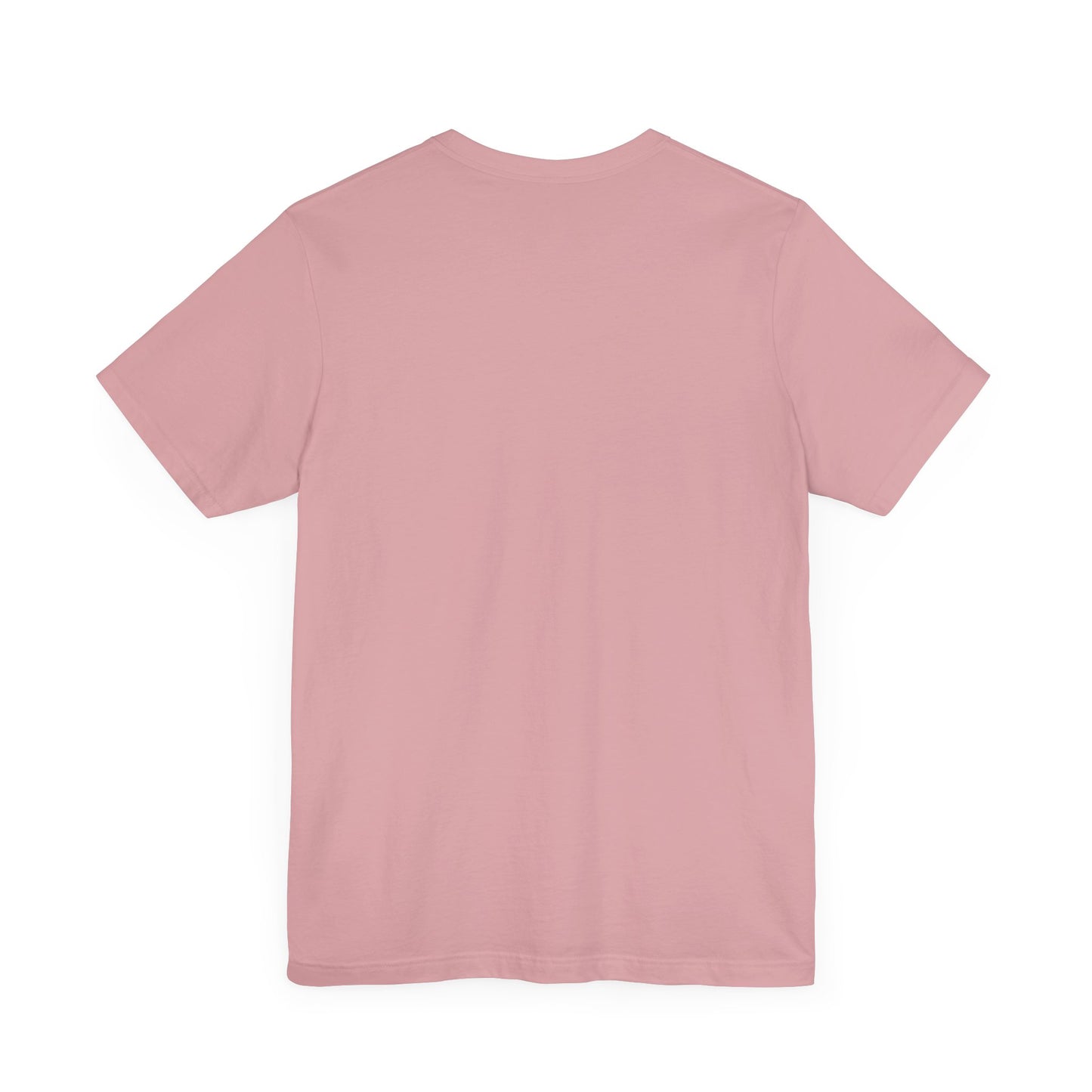 Softball Coach Hearts T Shirt (Light 1)