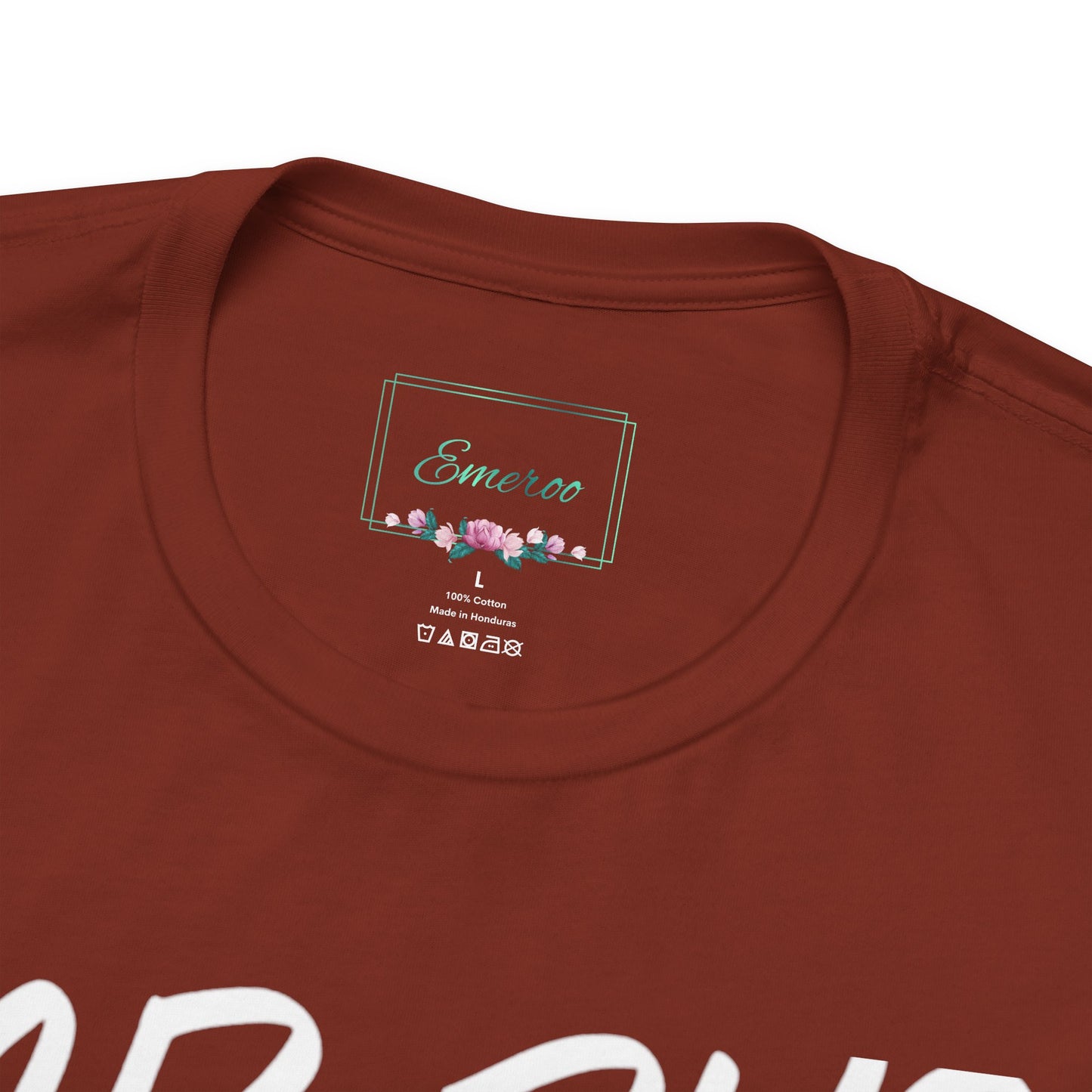 Sarcastic Tee - Hilariously Unstable Shirt (Dark 1)