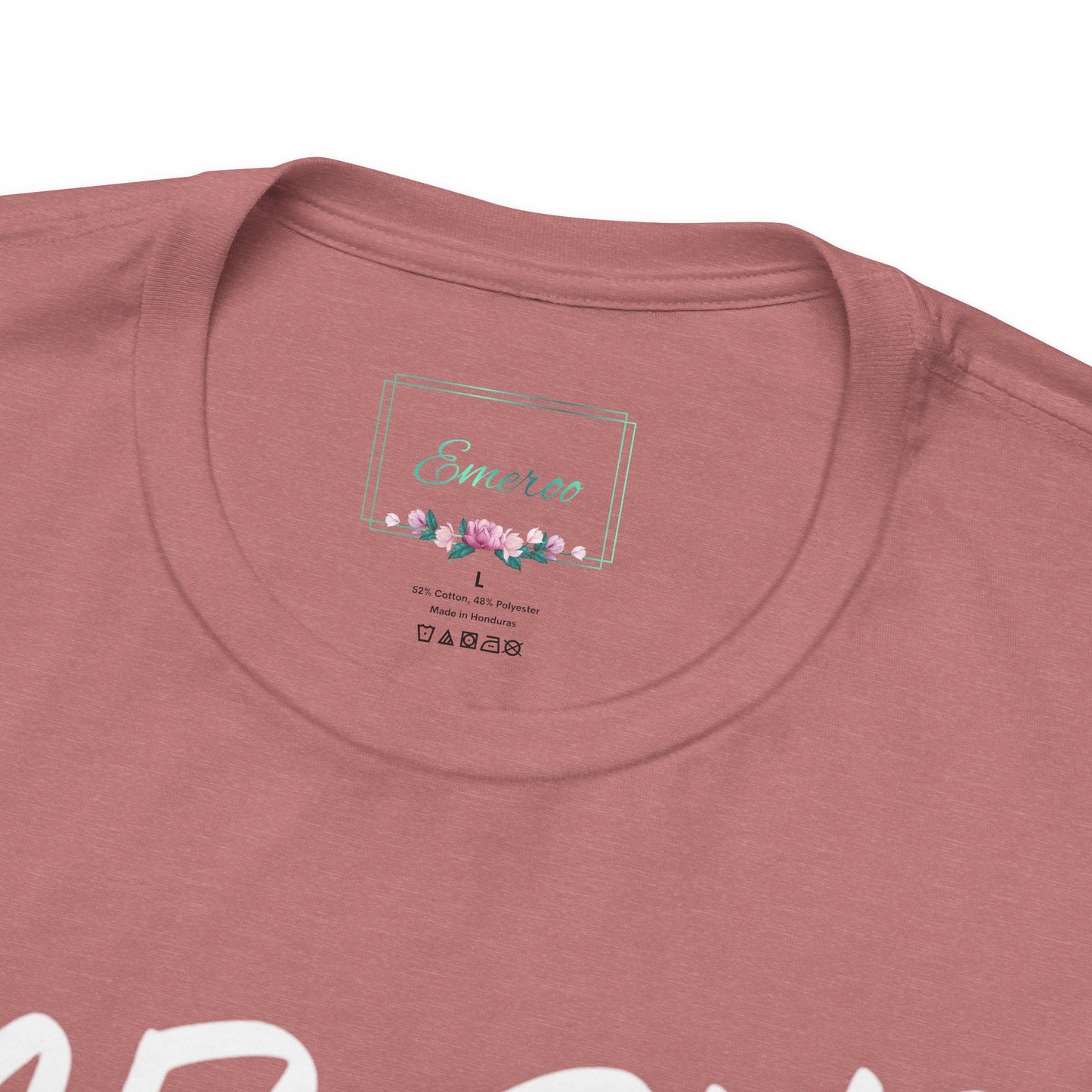 Sarcastic Tee - Hilariously Unstable Shirt (Light 2)