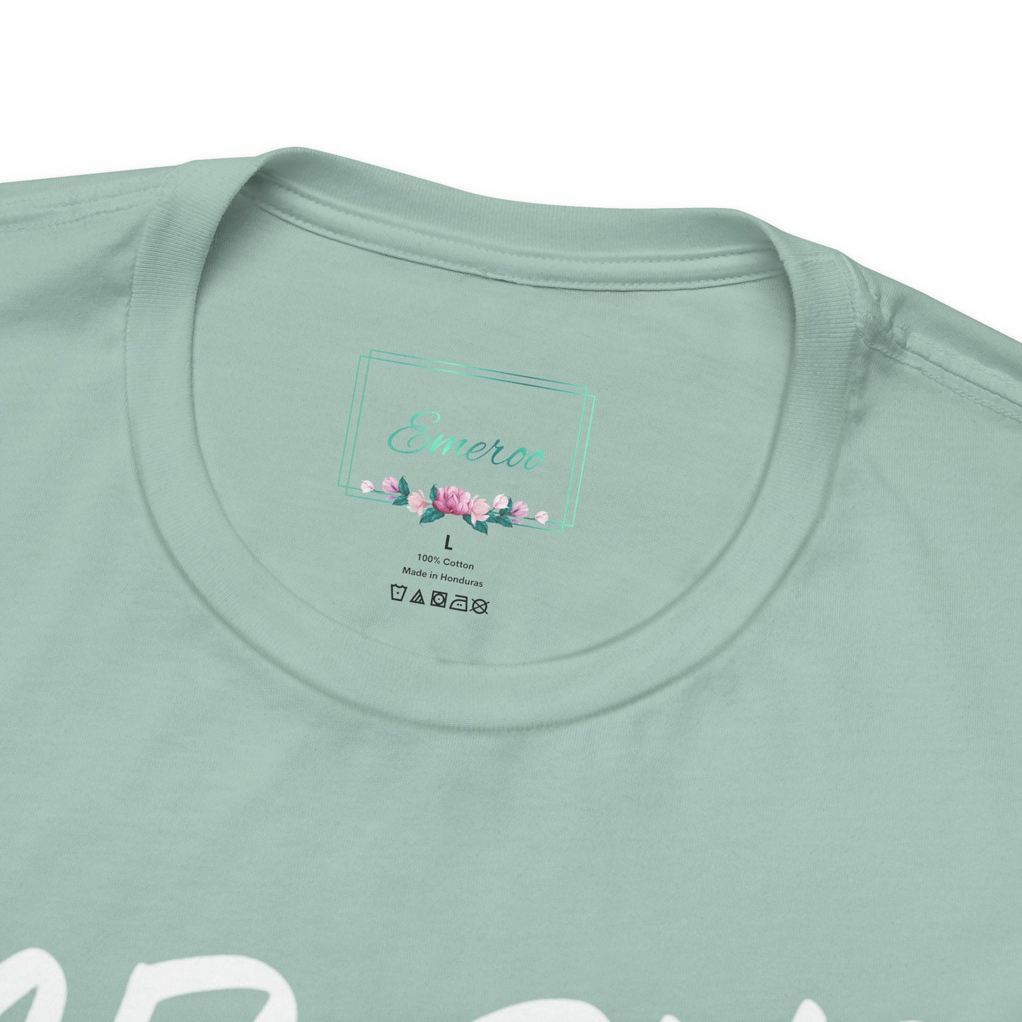 Sarcastic Tee - Hilariously Unstable T Shirt (Light 3)