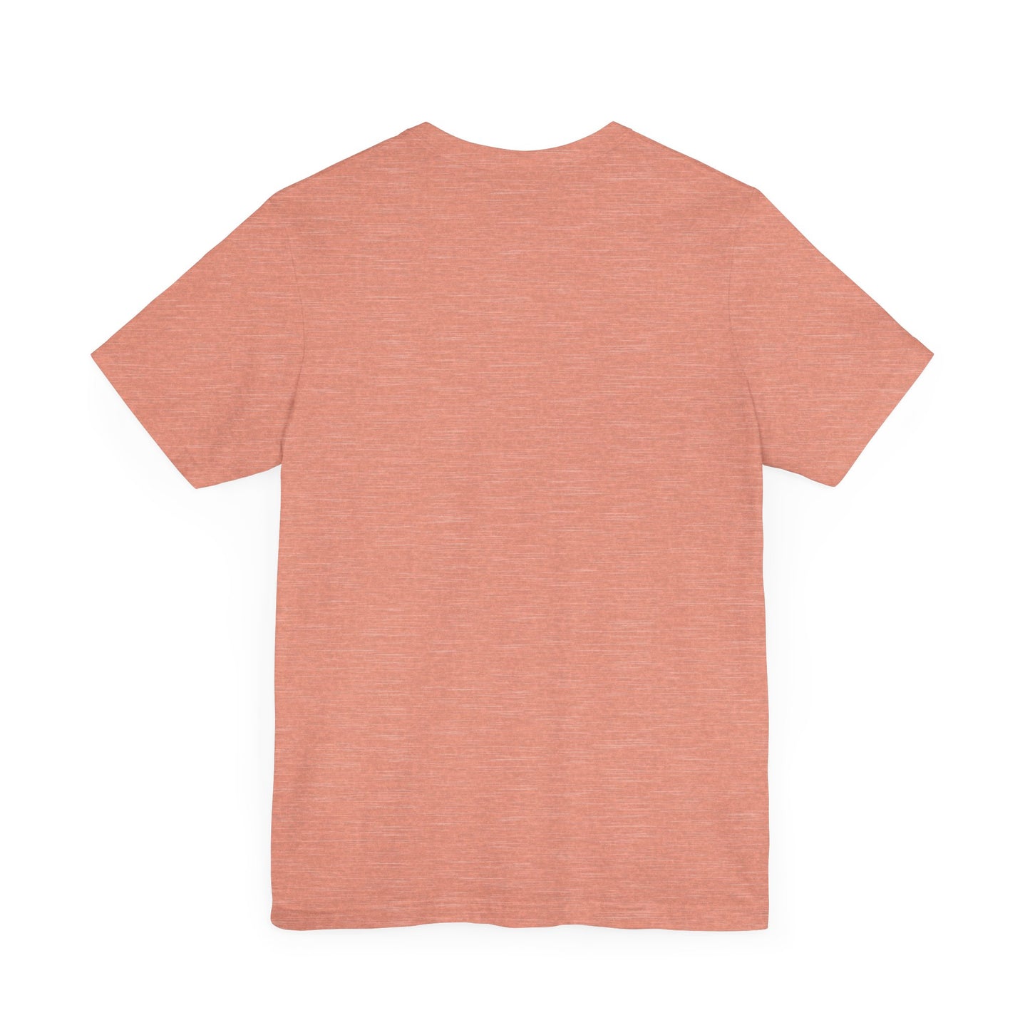 Softball Coach Hearts T Shirt (Light 1)