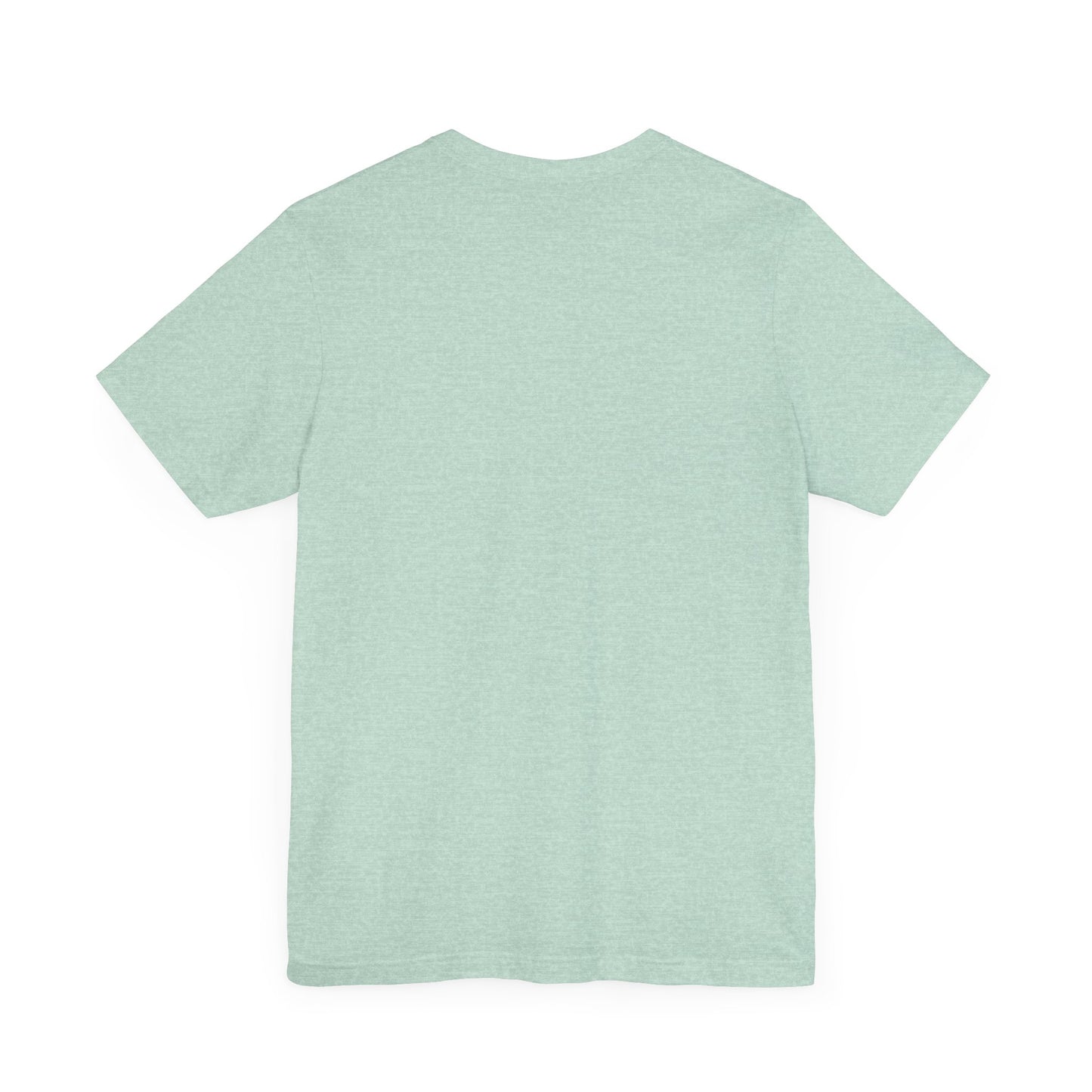 Blank shirt