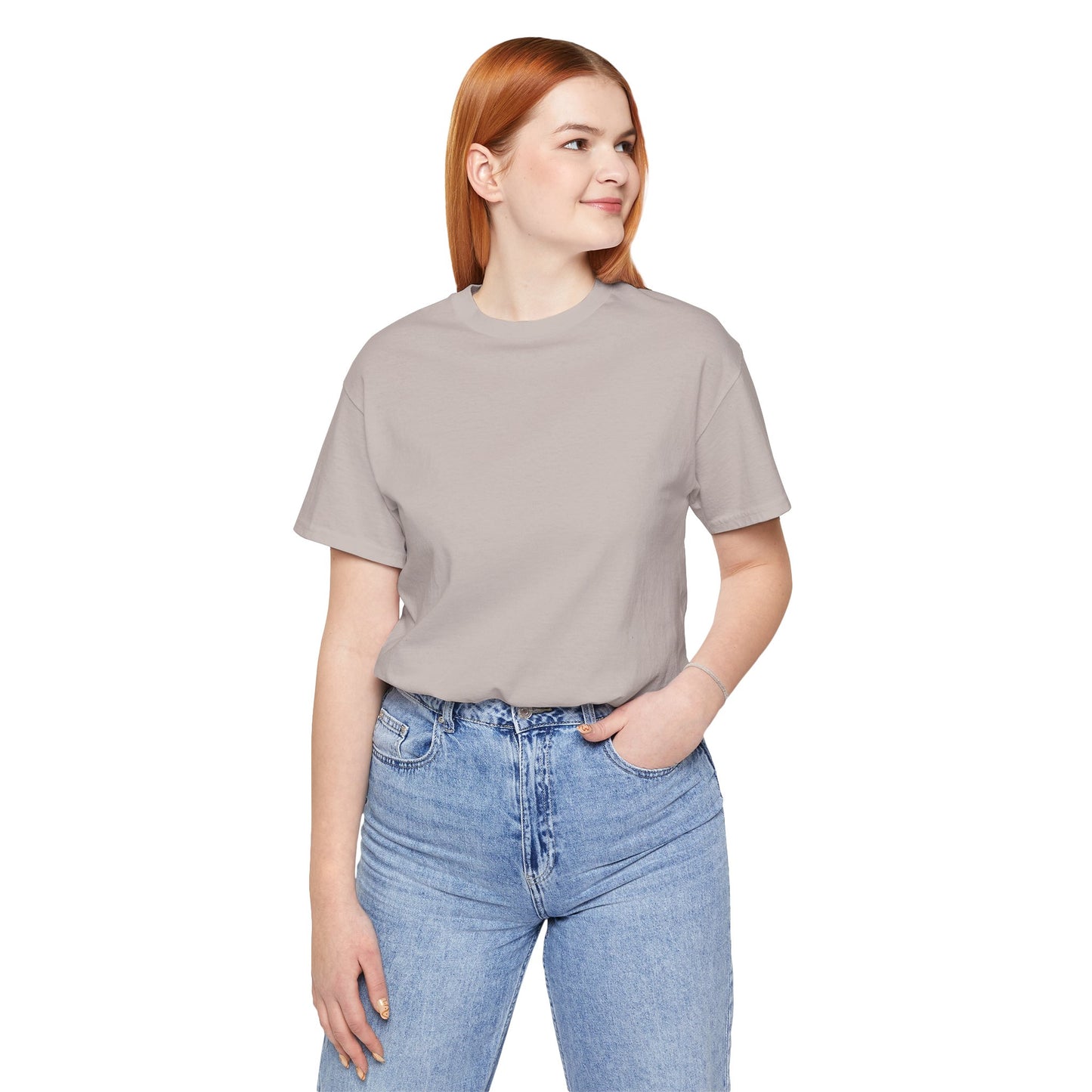 Blank shirt