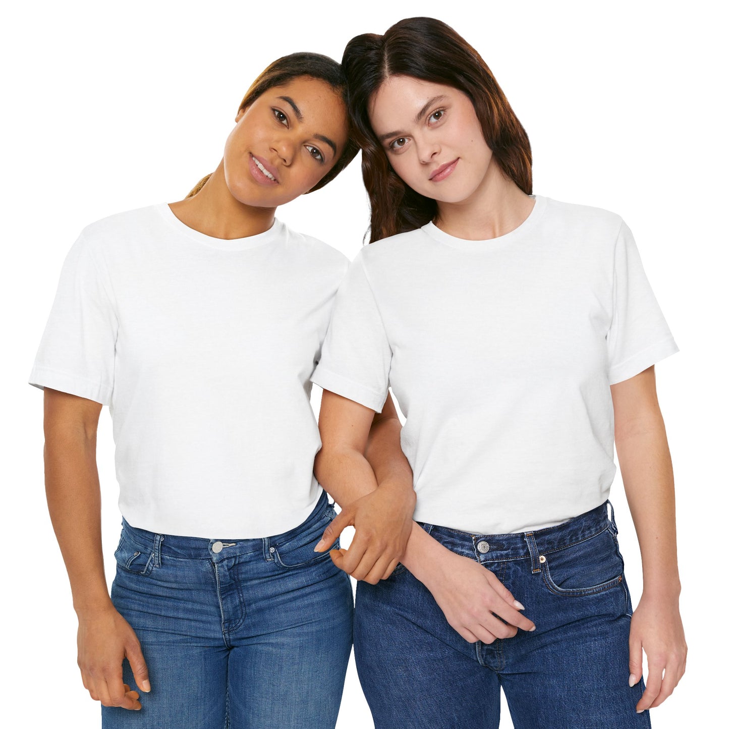 Blank shirt