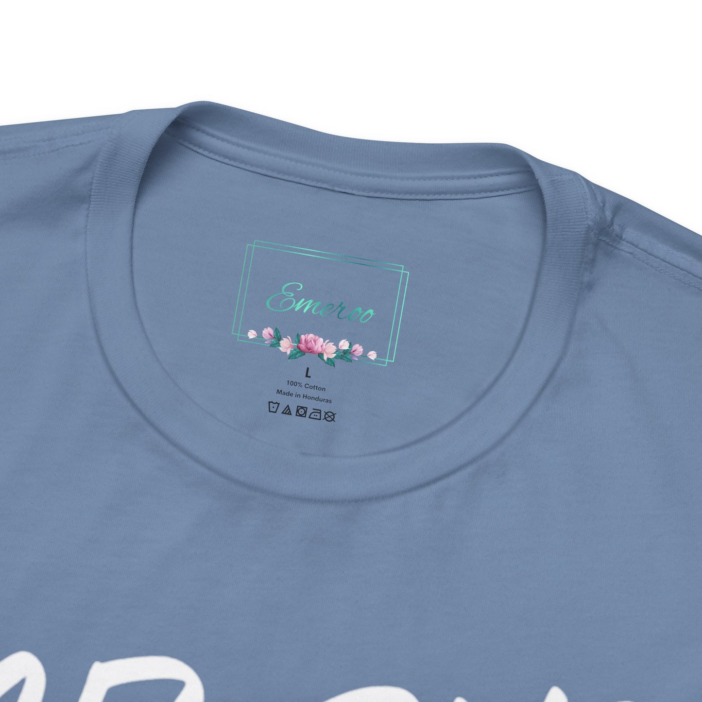Sarcastic Tee - Hilariously Unstable T Shirt (Light 3)