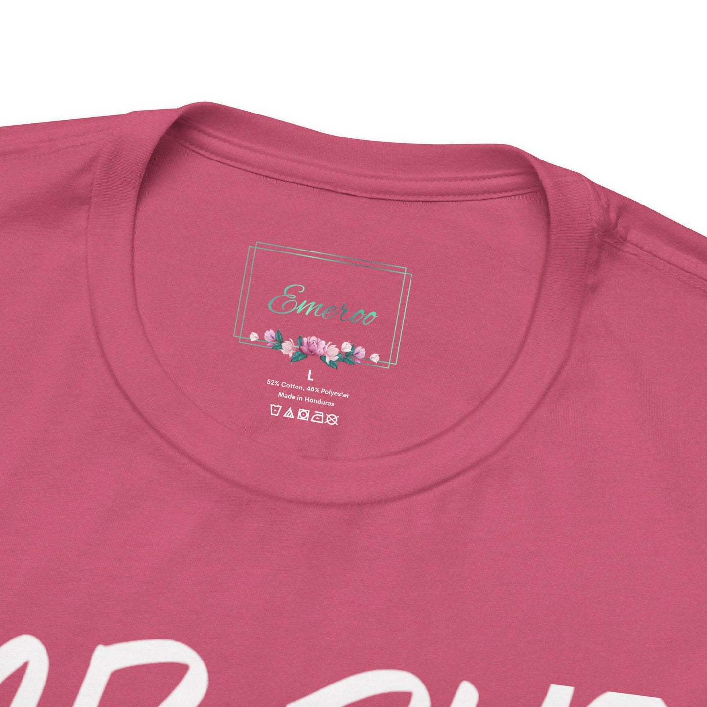 Sarcastic Tee - Hilariously Unstable Shirt (Dark 1)