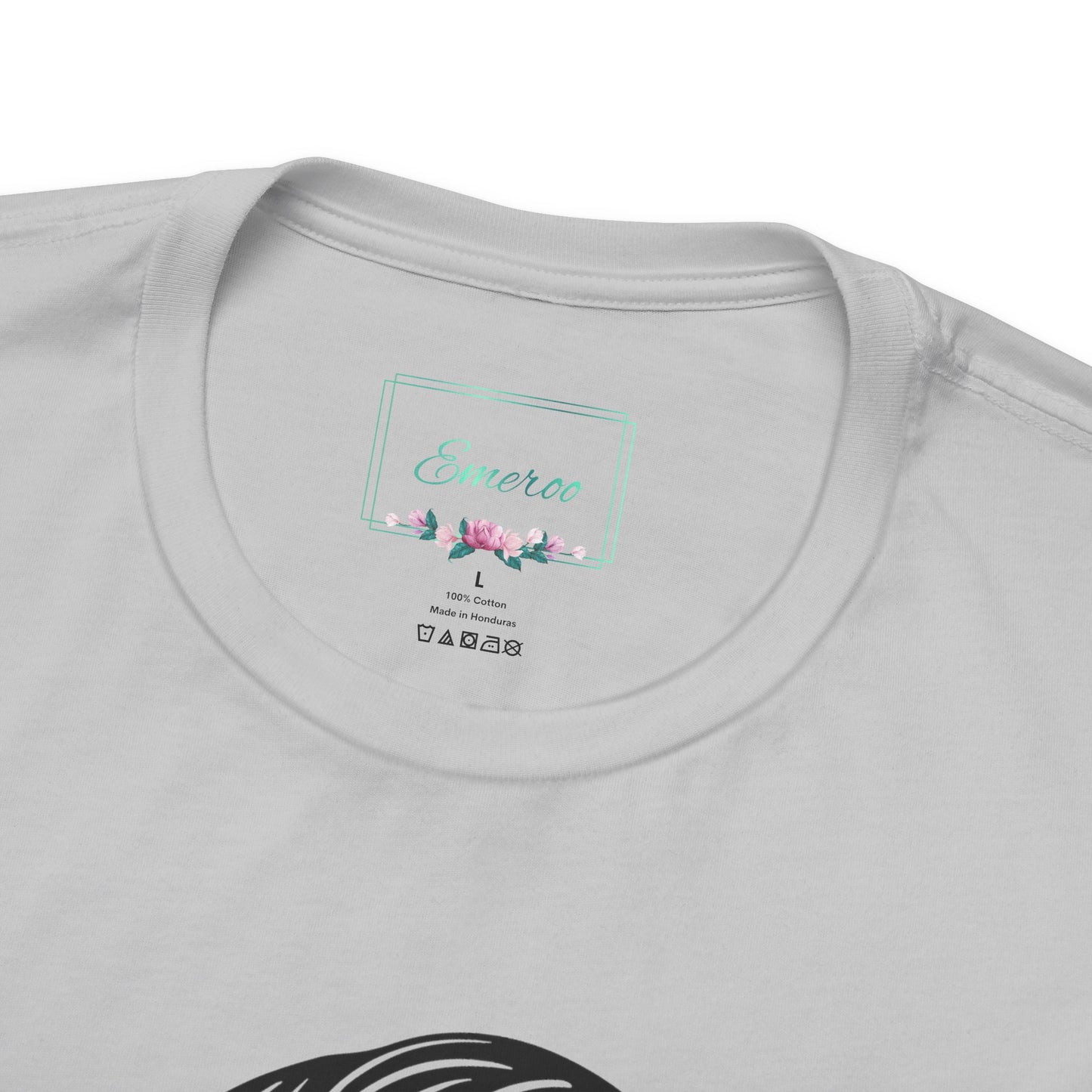 Messy Bun Softball Mom T Shirt (Light)