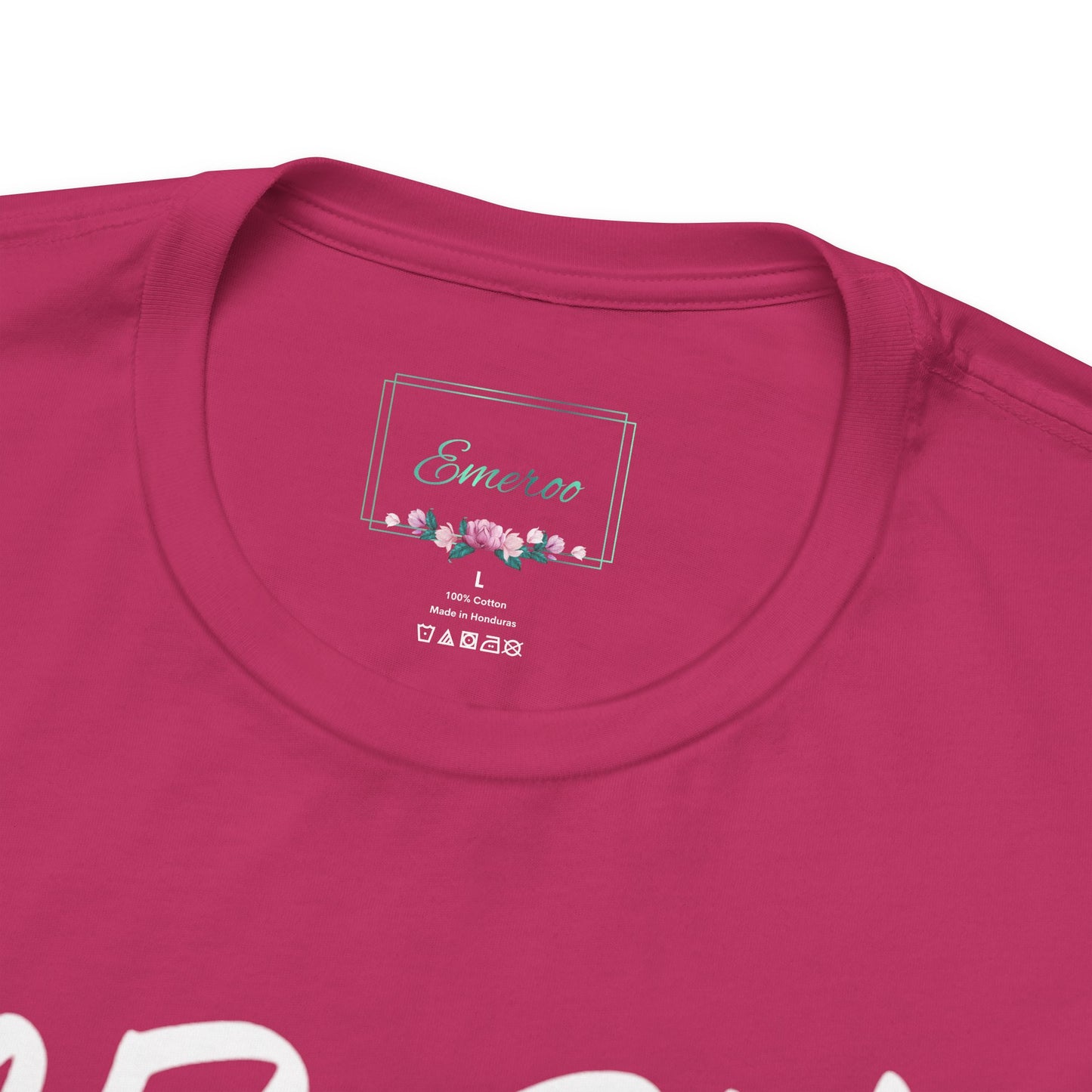 Sarcastic Tee - Hilariously Unstable Shirt (Light 1)