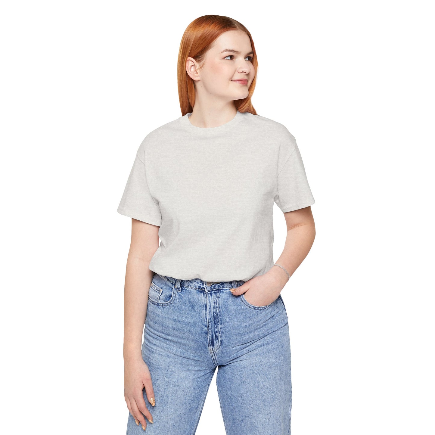 Blank shirt
