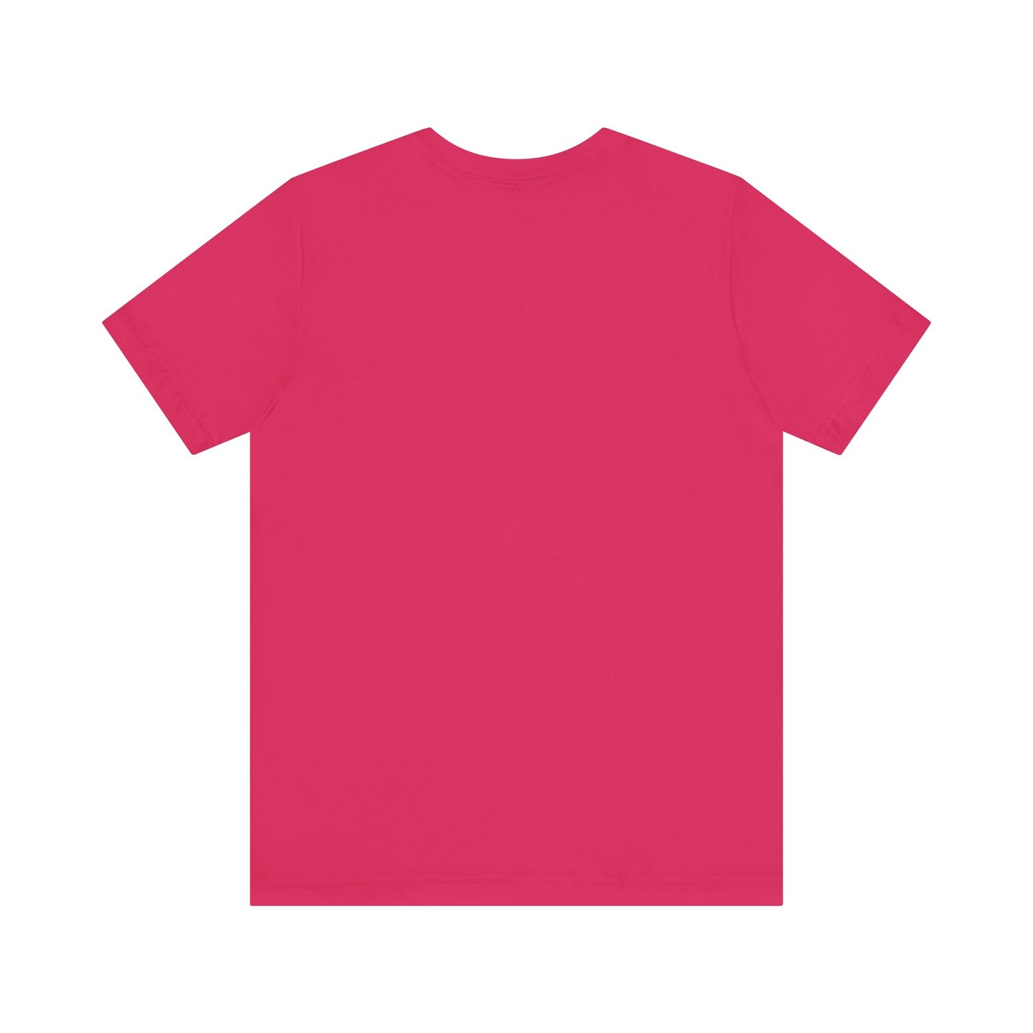 Softball Coach Hearts T Shirt (Light 1)