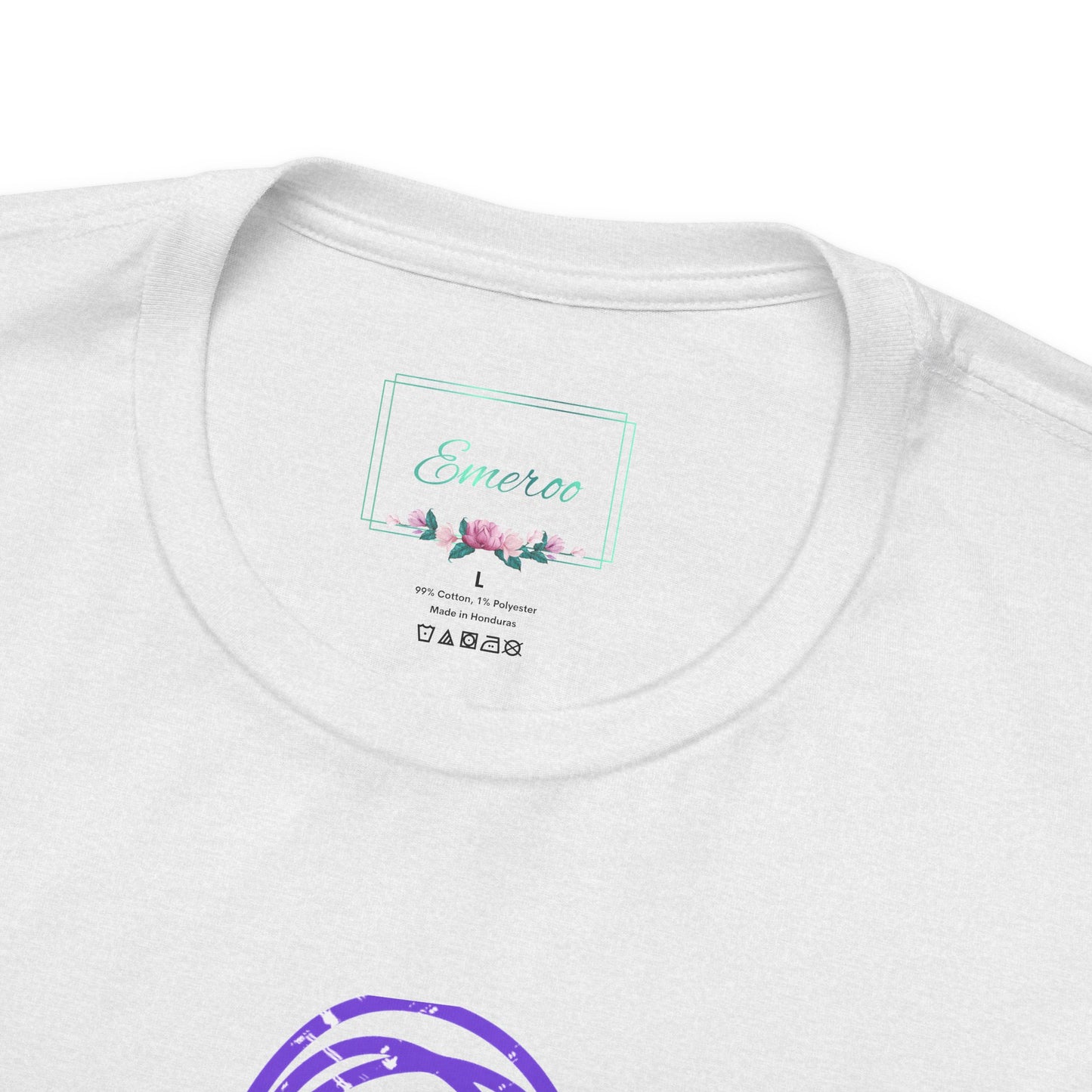 My heart is on that field T Shirt (Light)