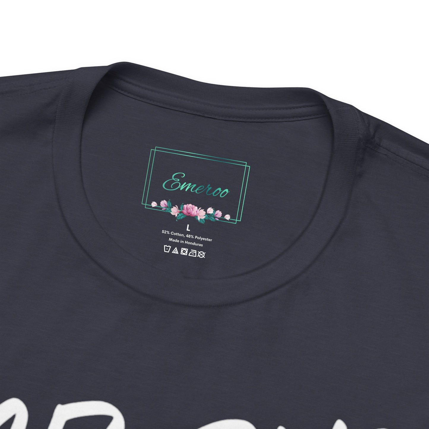 Sarcastic Tee - Hilariously Unstable T Shirt (Light 3)