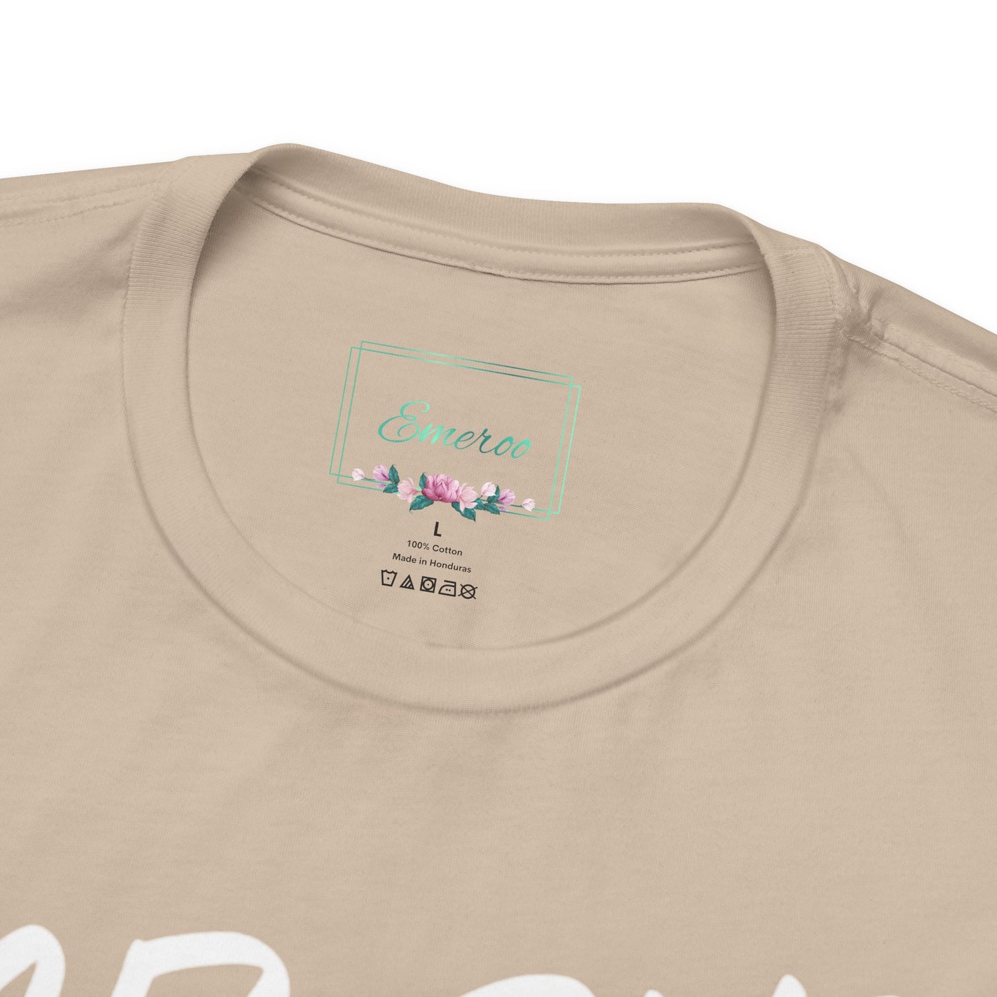 Sarcastic Tee - Hilariously Unstable Shirt (Light 2)