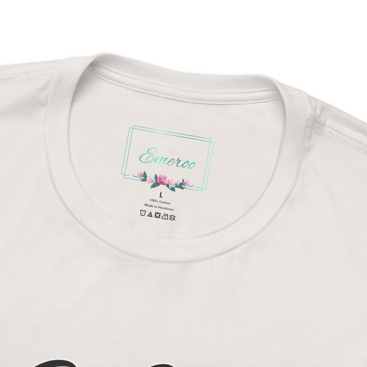 Be so good Unisex Jersey Short Sleeve Tee - Perfect for Baseball Lovers"