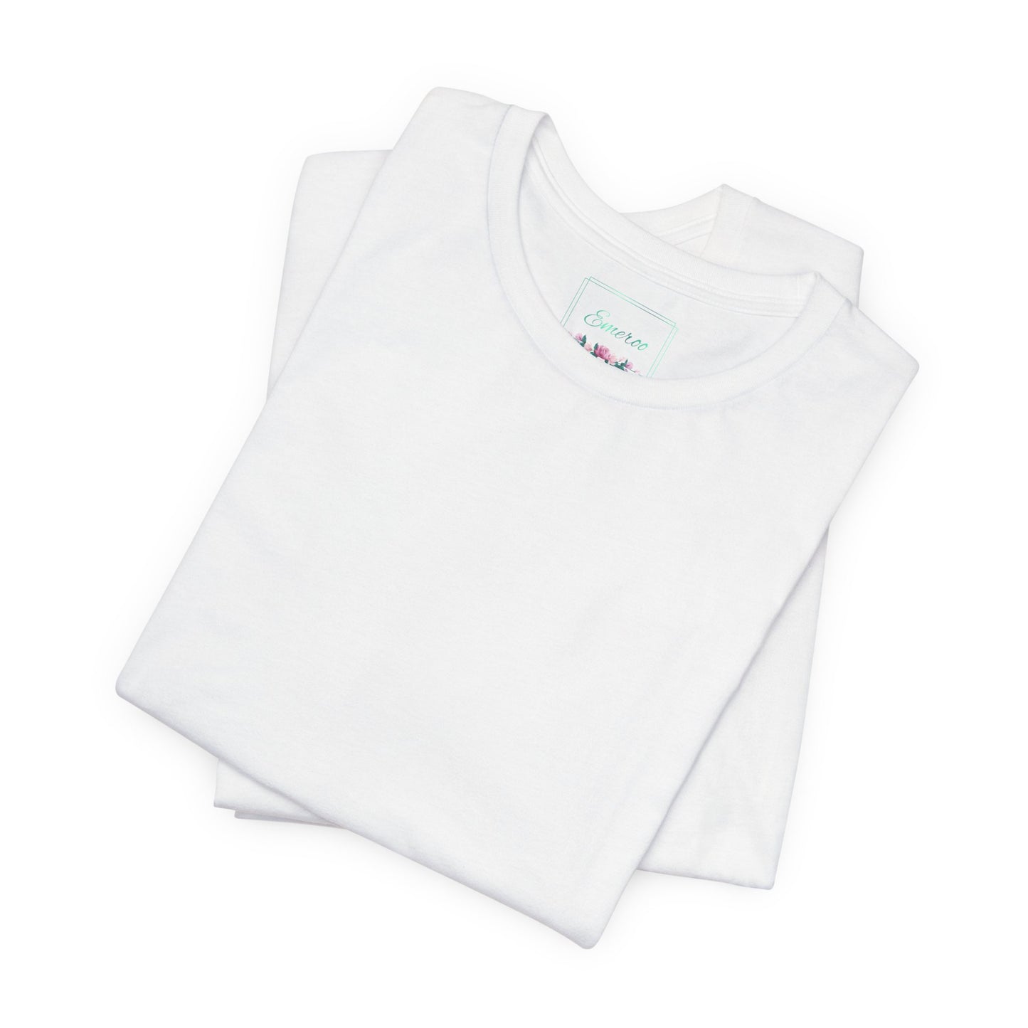Blank shirt