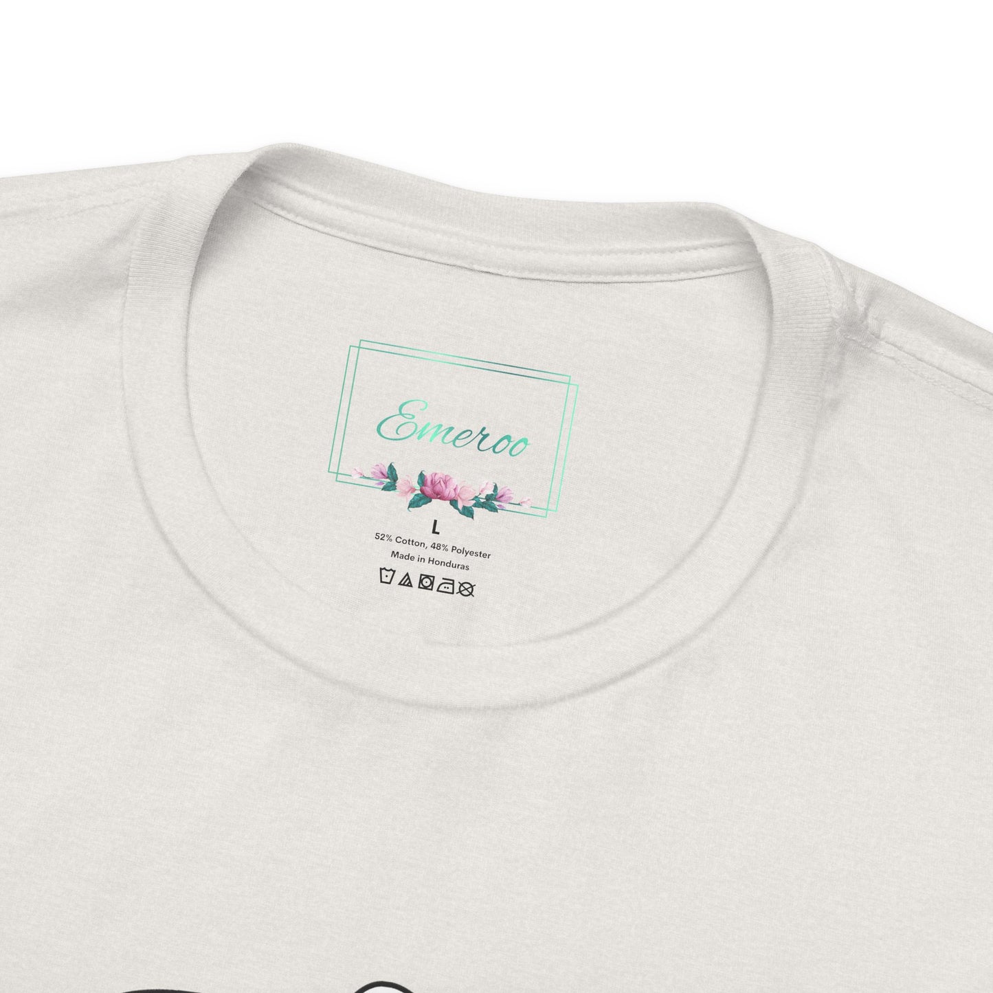 Red and Leopard Softball Mom T Shirt (Light)