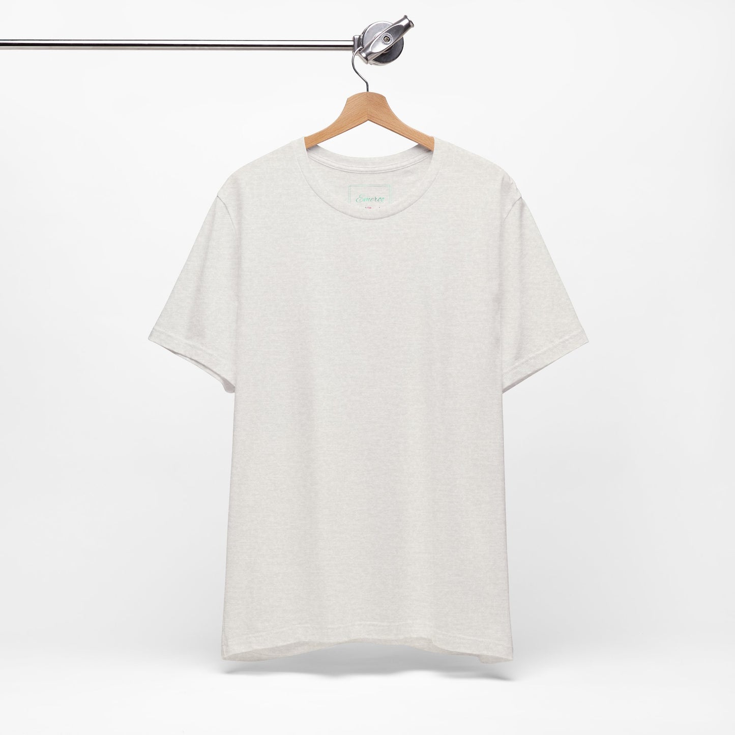 Blank shirt