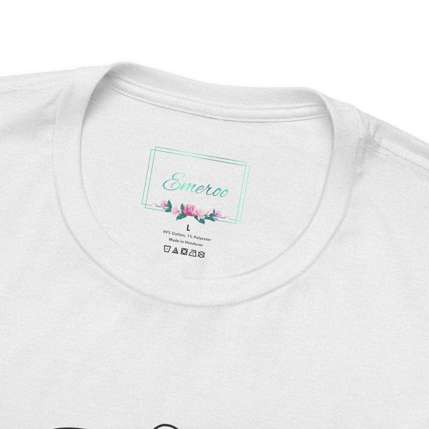 Red and Leopard Softball Mom T Shirt (Light)