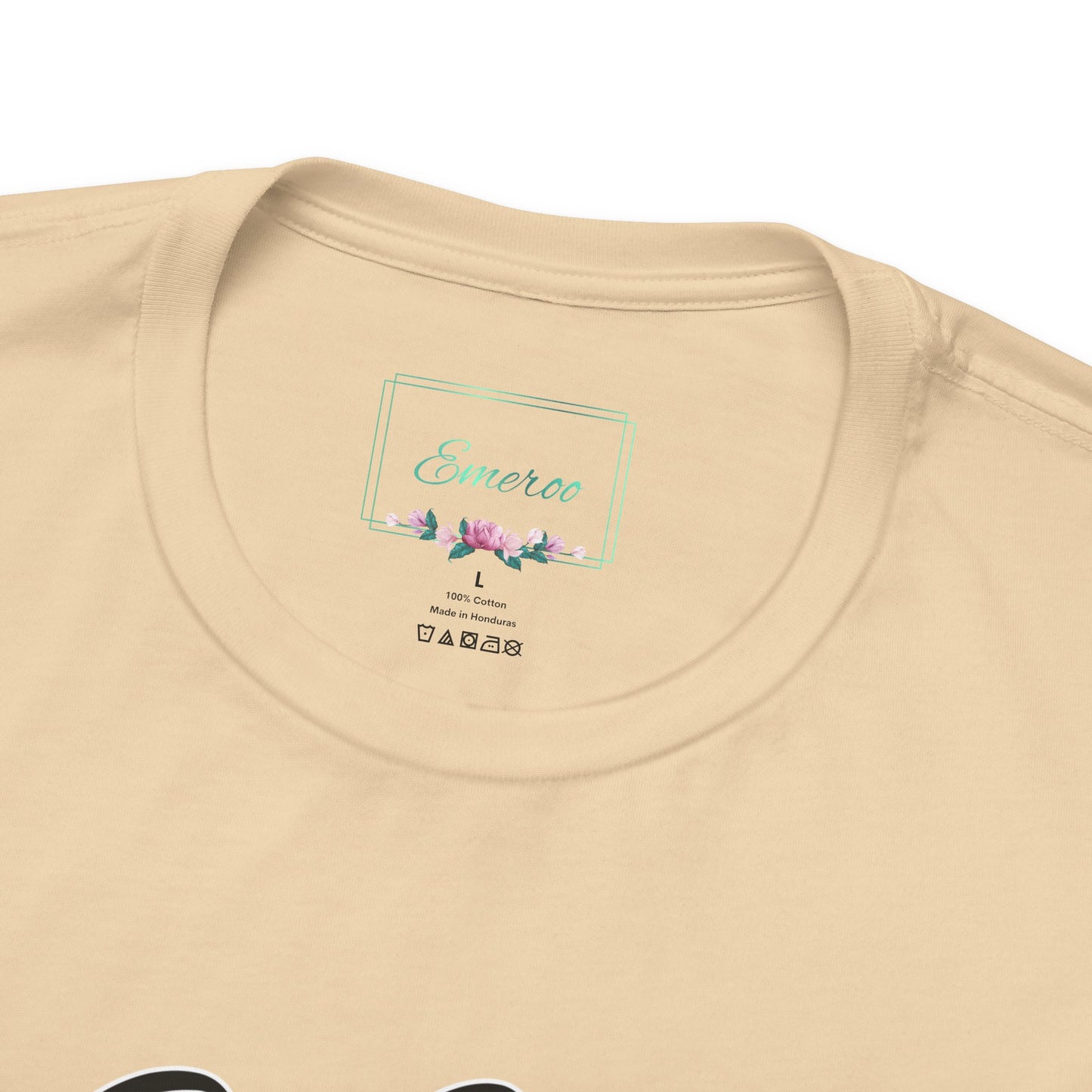 Be so good Unisex Jersey Short Sleeve Tee - Perfect for Baseball Lovers"