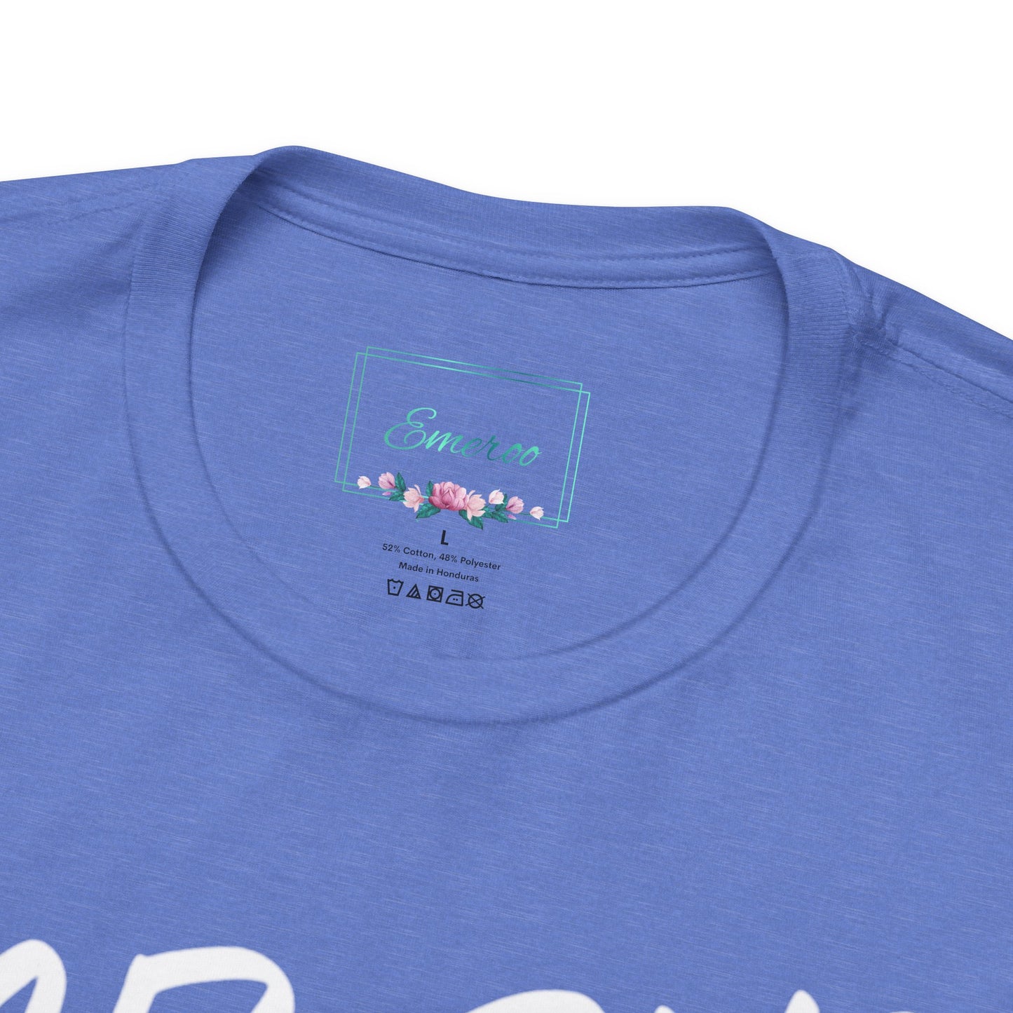 Sarcastic Tee - Hilariously Unstable T Shirt (Light 3)