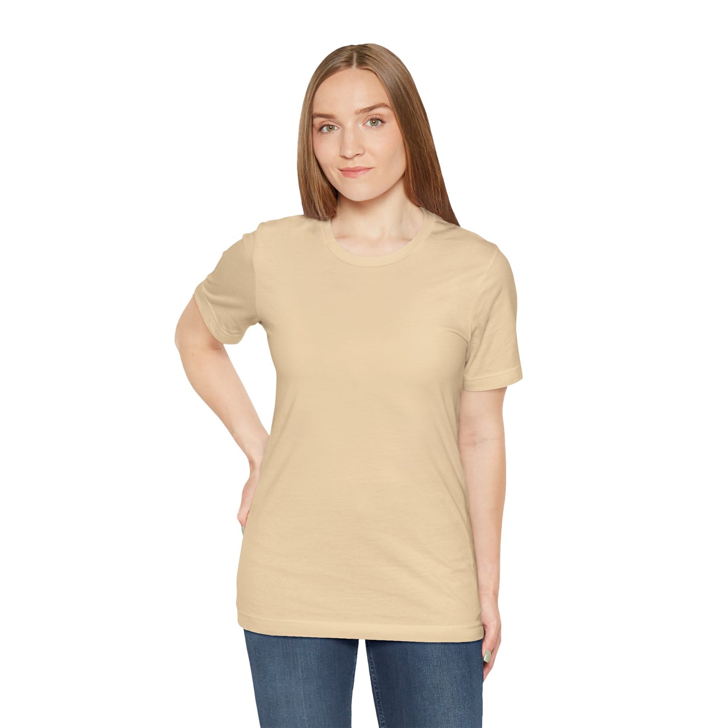 Blank shirt
