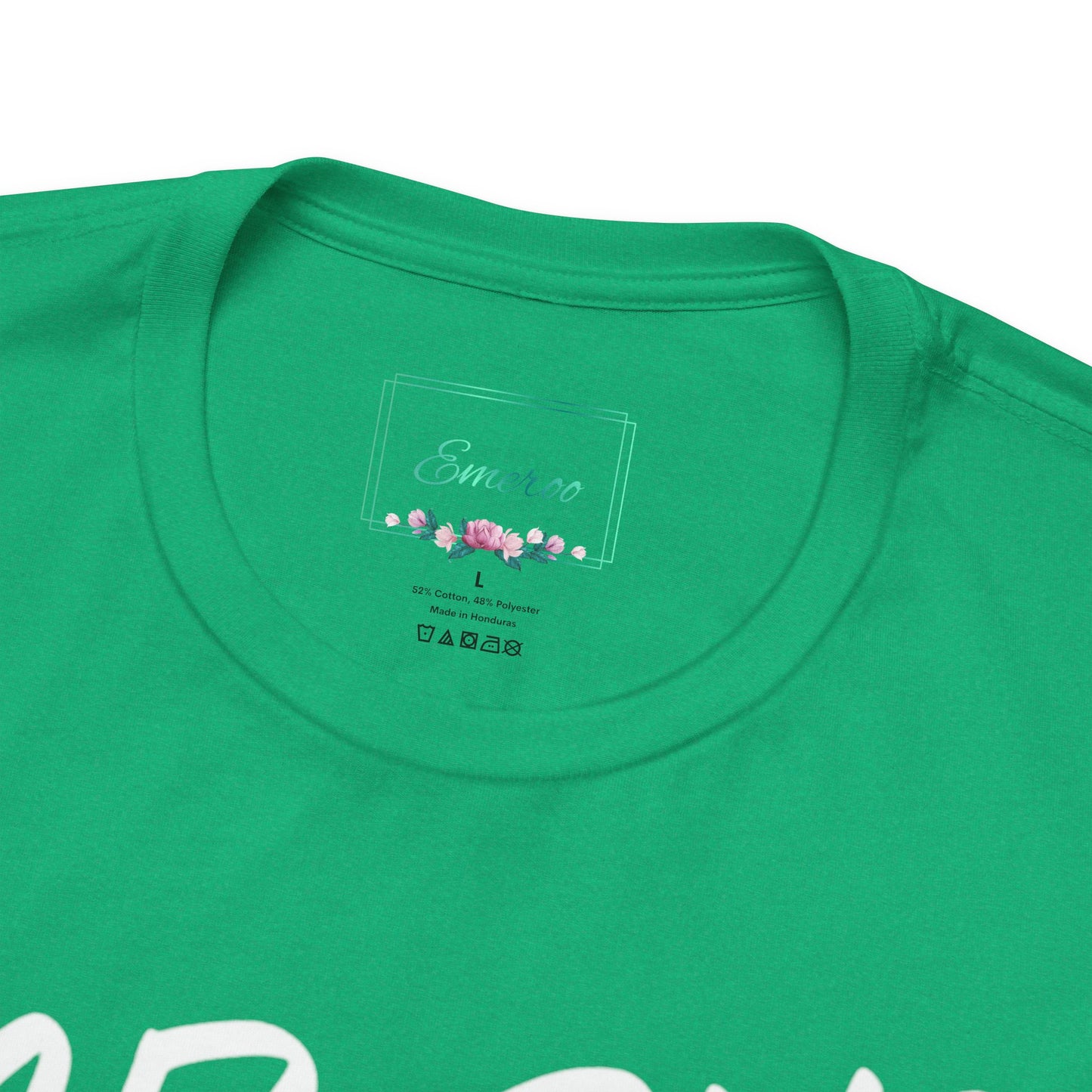 Sarcastic Tee - Hilariously Unstable Shirt (Light 2)