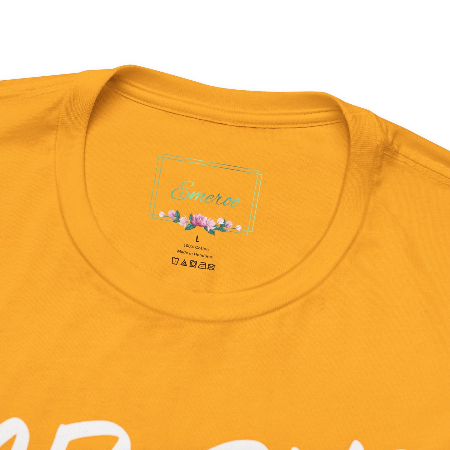 Sarcastic Tee - Hilariously Unstable Shirt (Light 2)