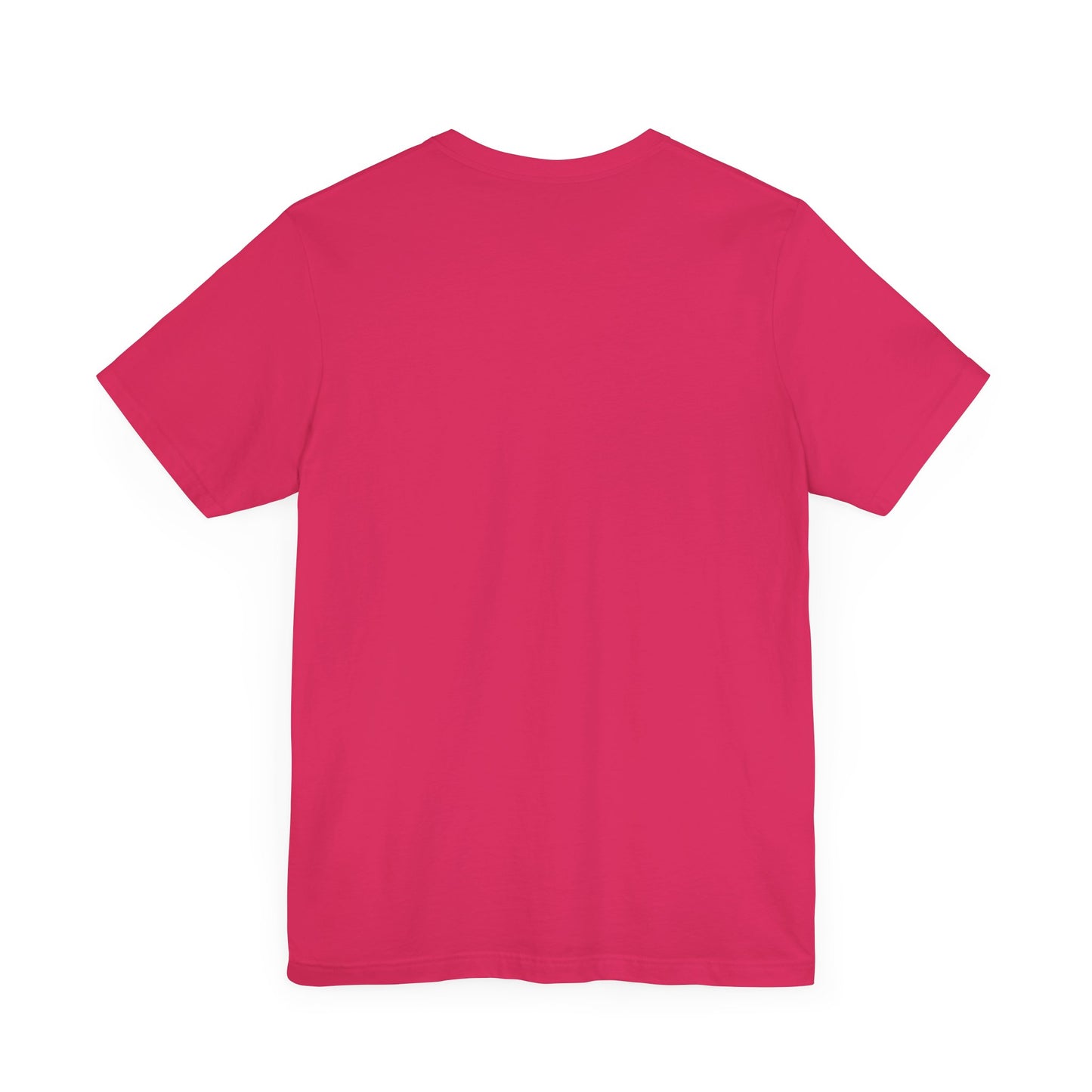 Softball Coach Hearts T Shirt (Light 1)