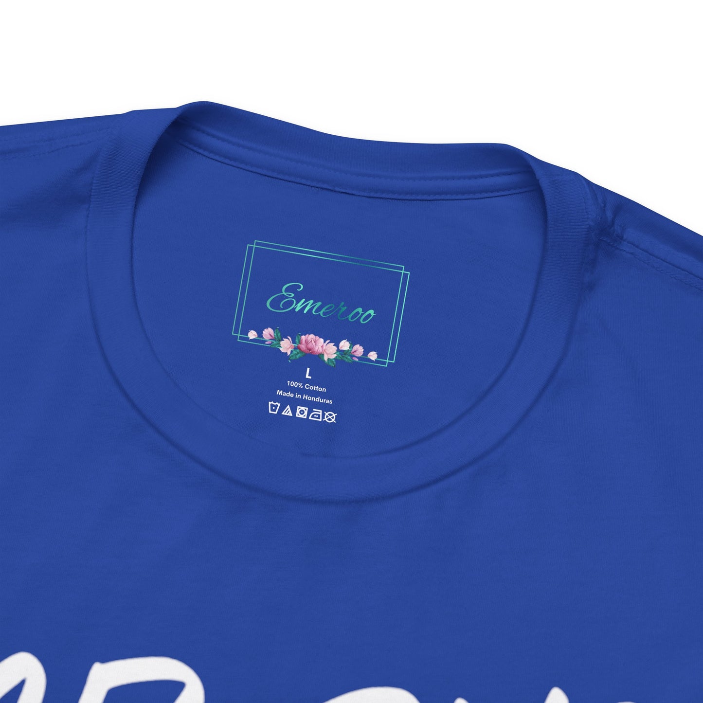 Sarcastic Tee - Hilariously Unstable T Shirt (Light 3)