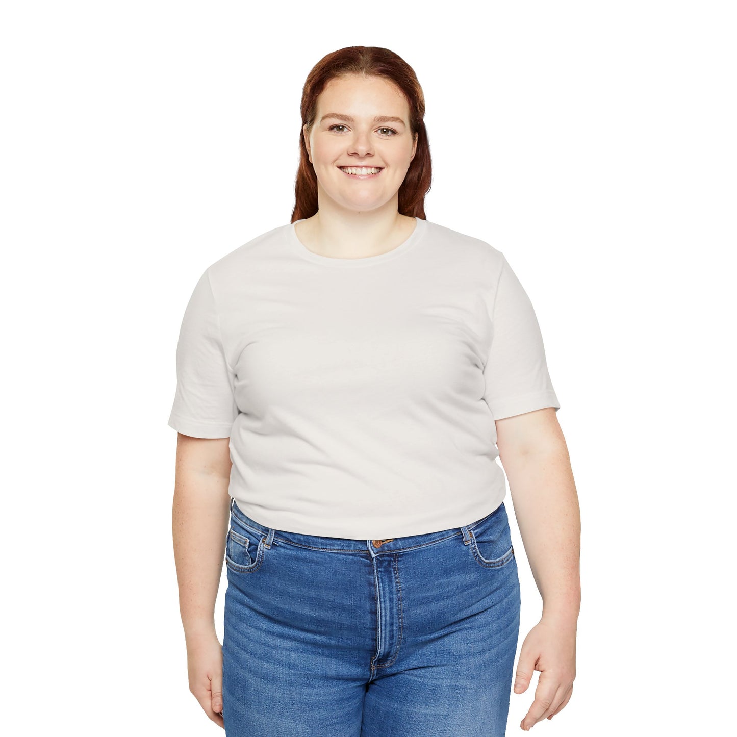 Blank shirt