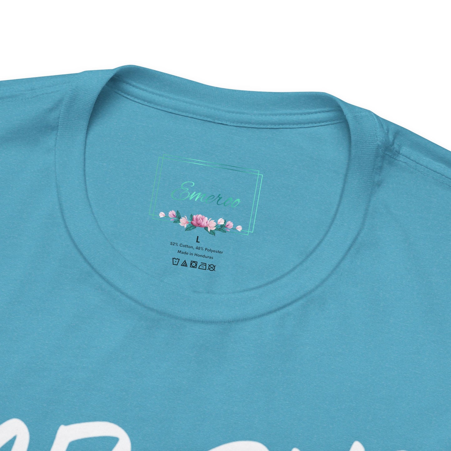 Sarcastic Tee - Hilariously Unstable Shirt (Light 2)